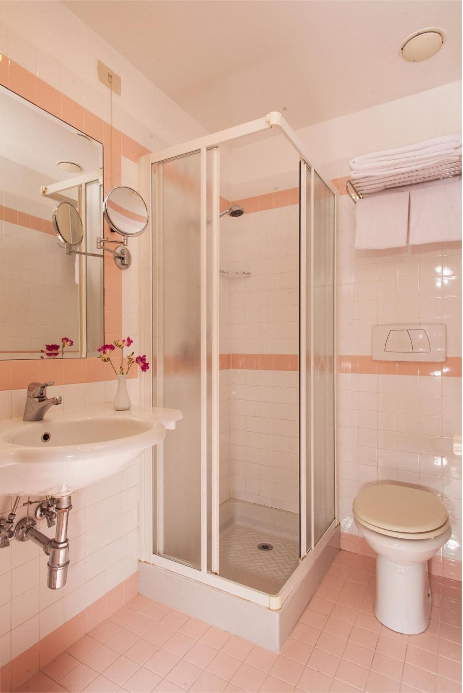 Hotel Piemonte — 21