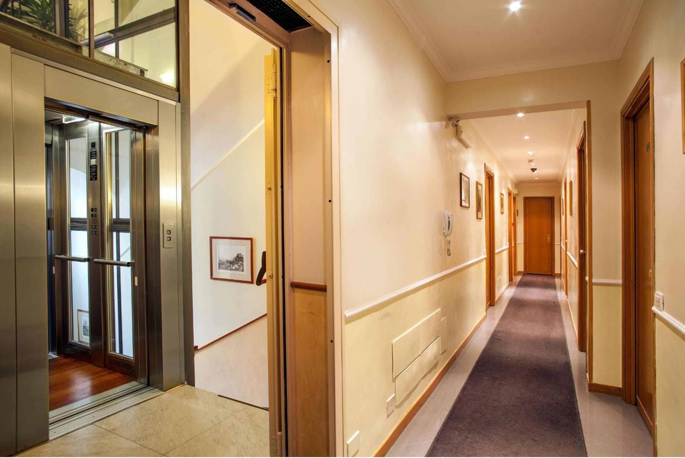 Hotel Piemonte — 19