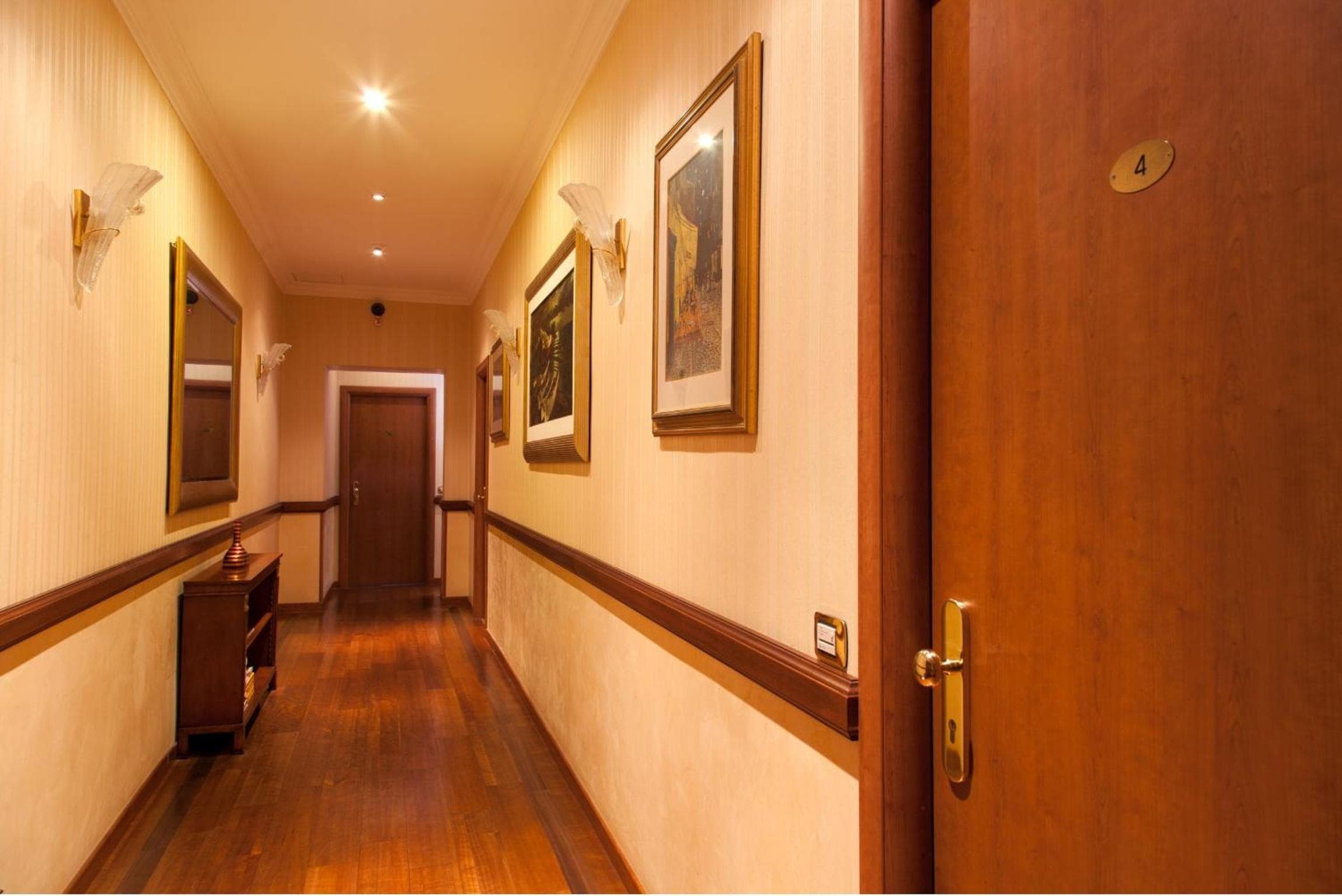 Hotel Piemonte — 28