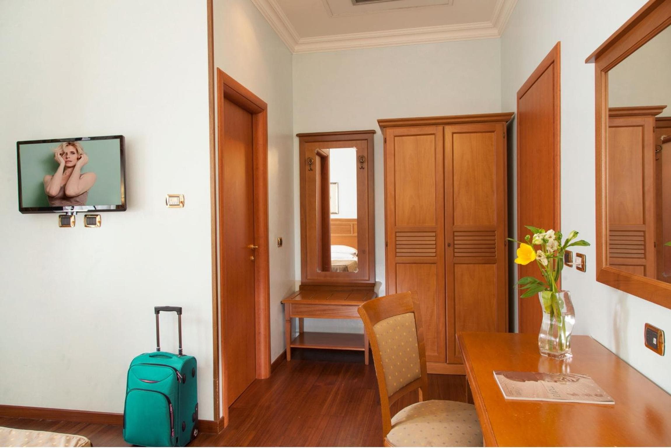 Hotel Piemonte — 24