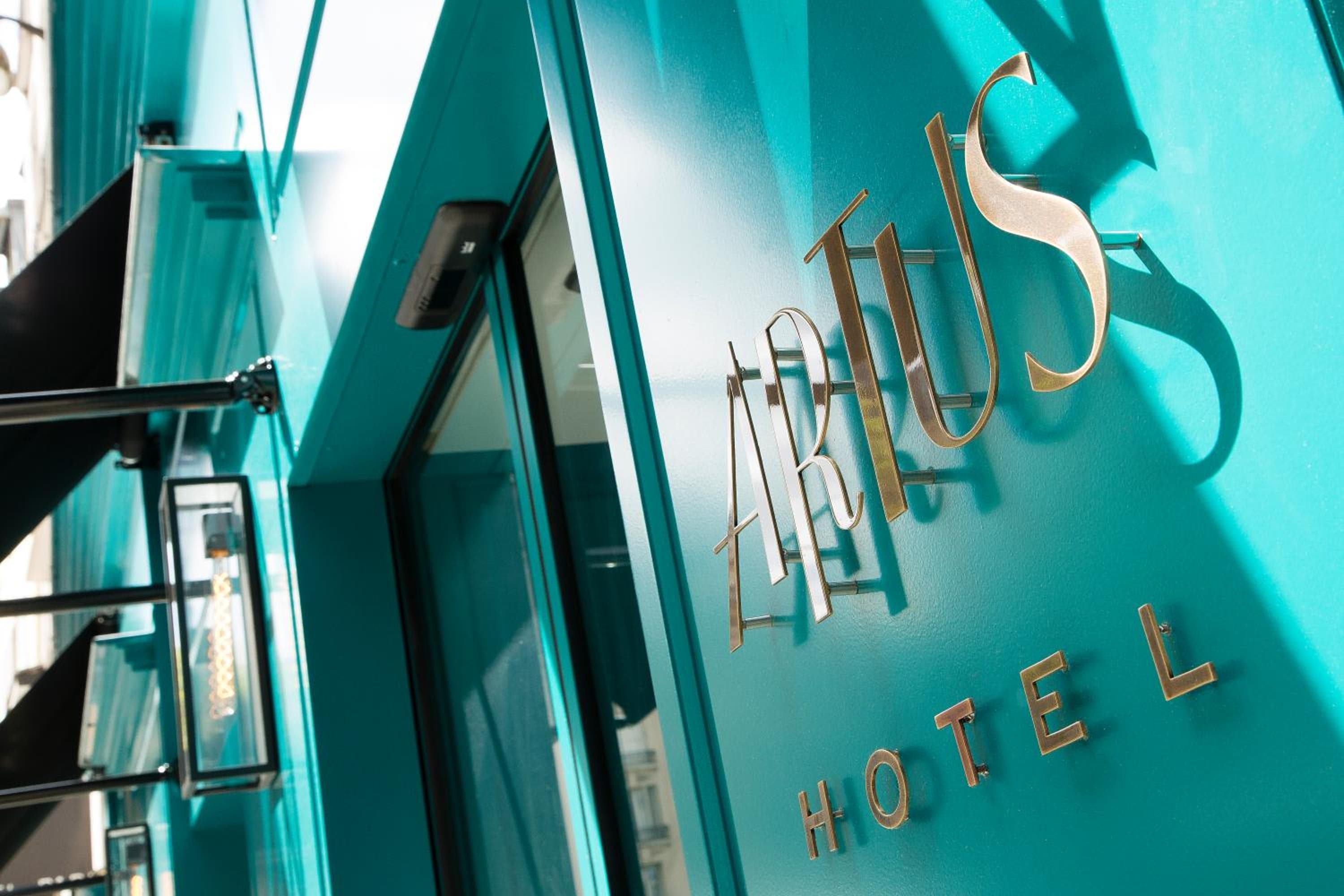 Hotel Artus — 2