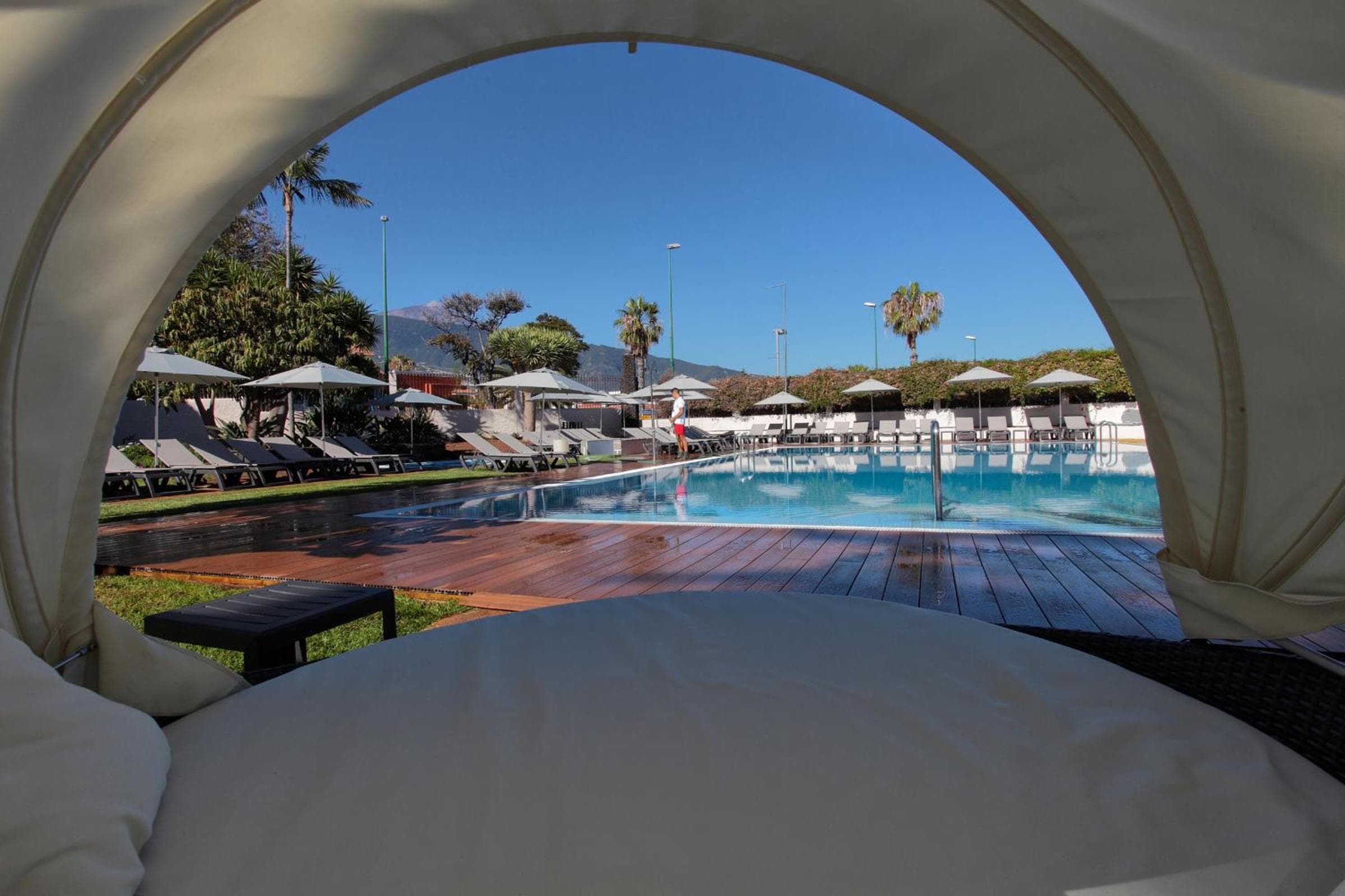 O7 Tenerife — 2