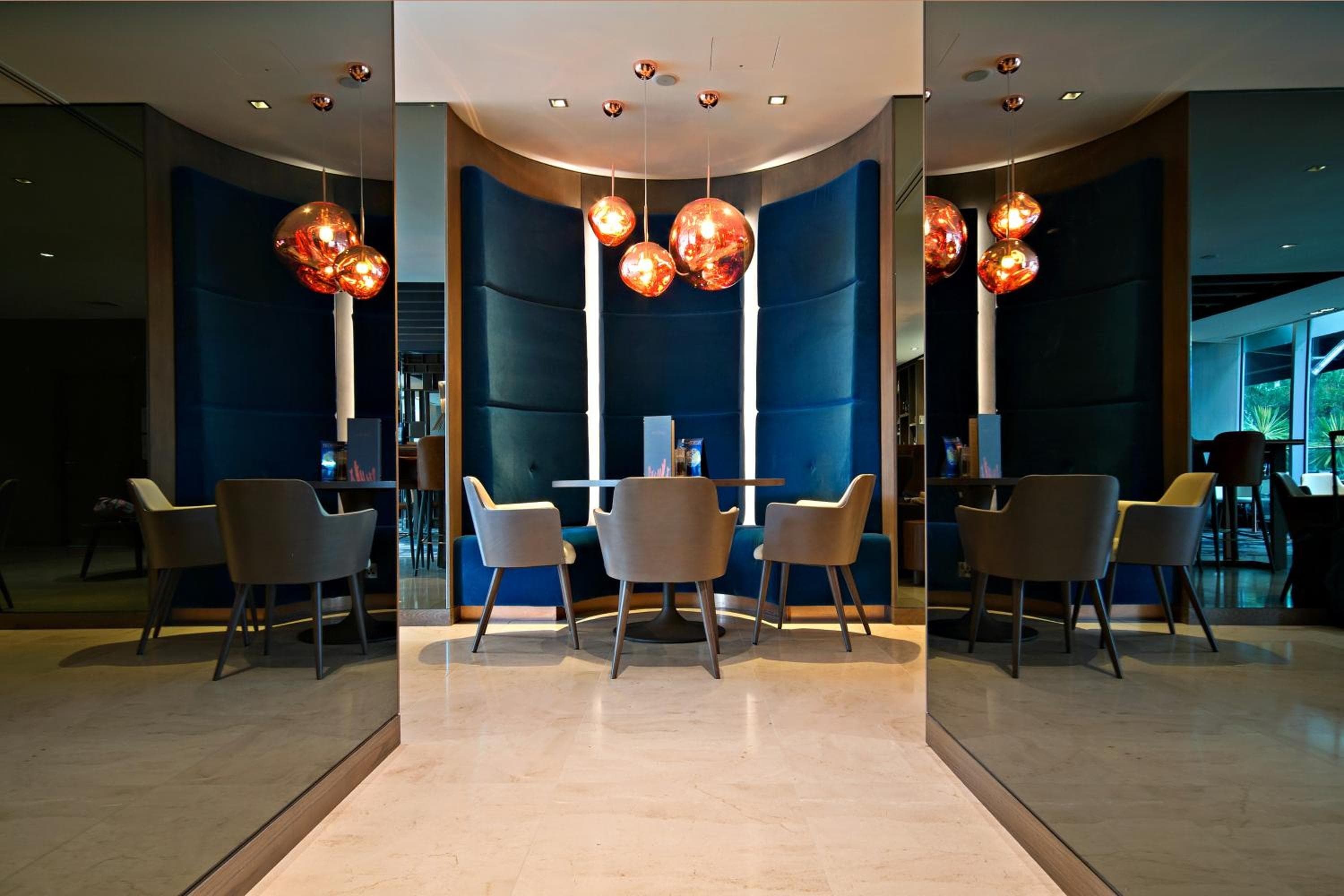 Clayton Hotel Chiswick — 20