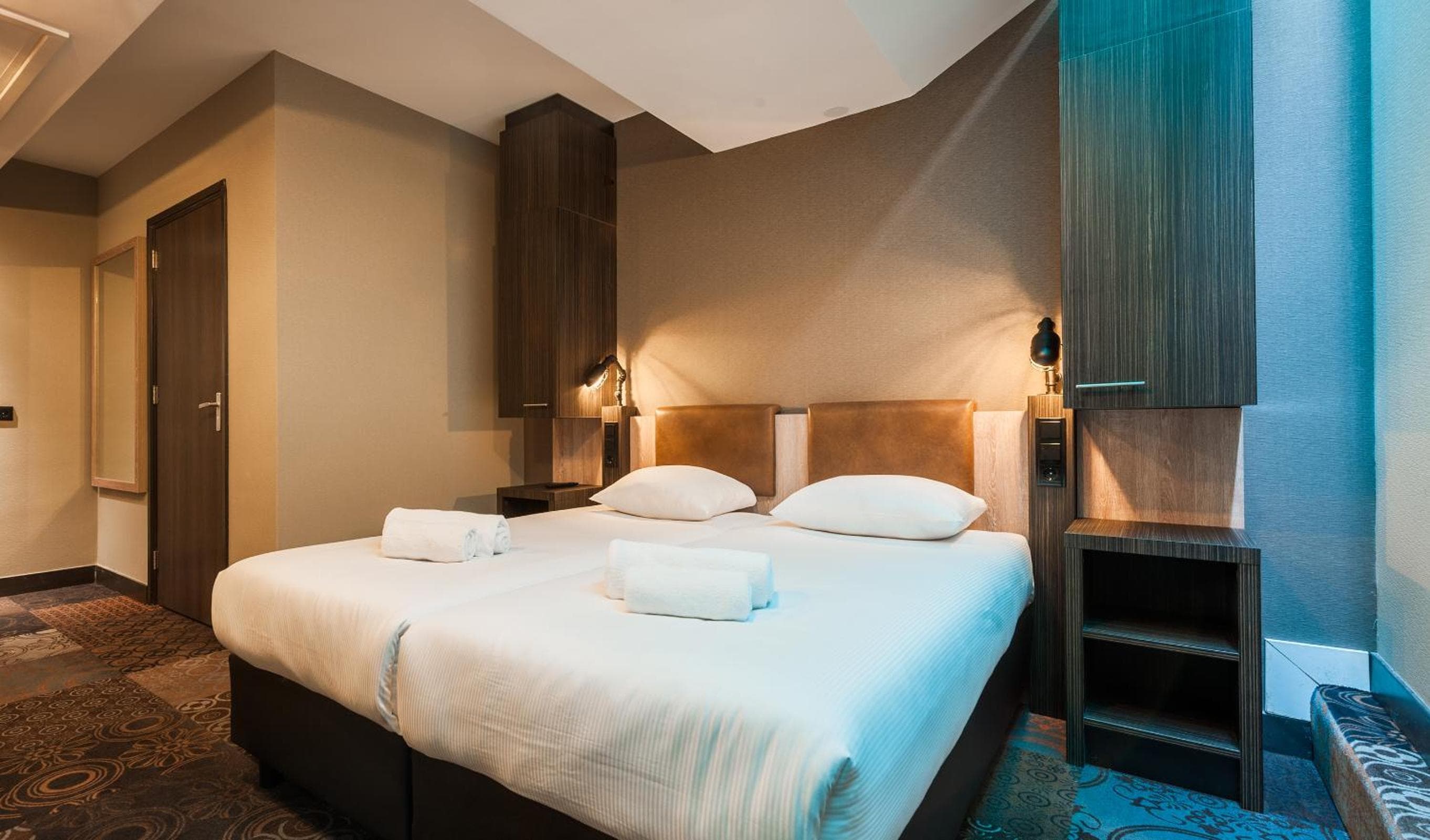 The Alfred Hotel — 18