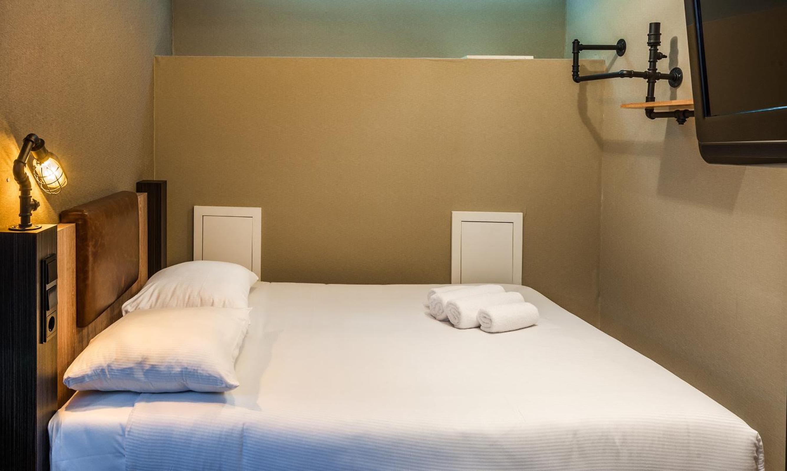 The Alfred Hotel — 25