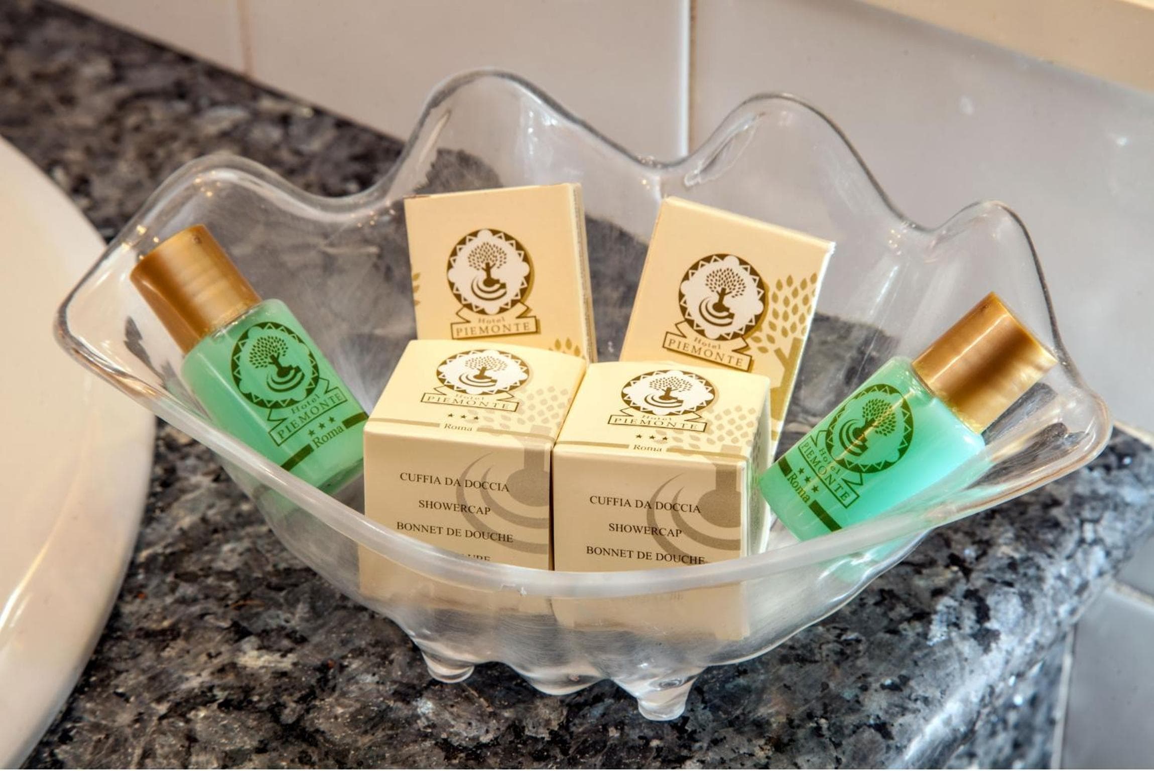 Hotel Piemonte — 5