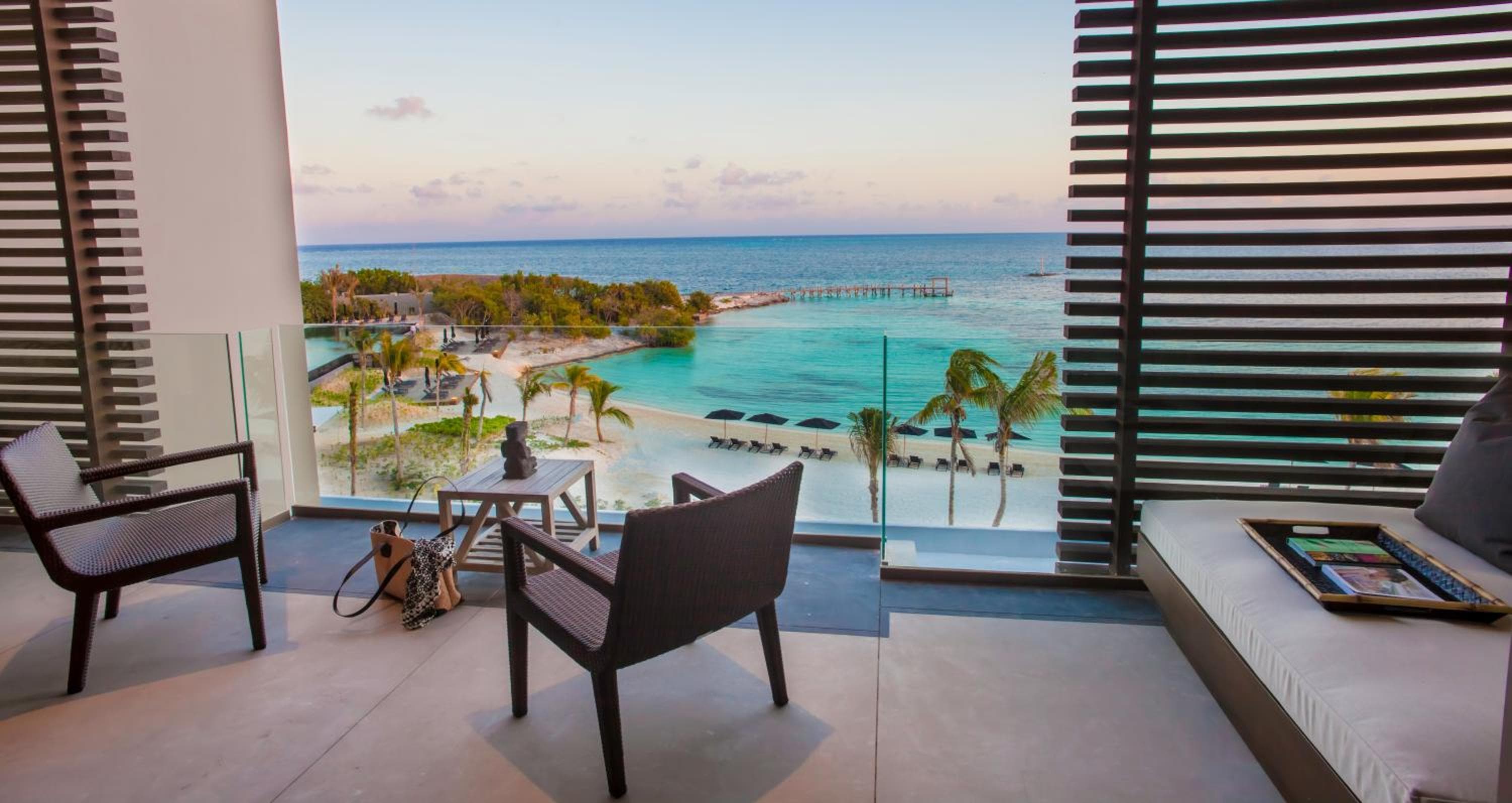 NIZUC Resort & Spa — 5