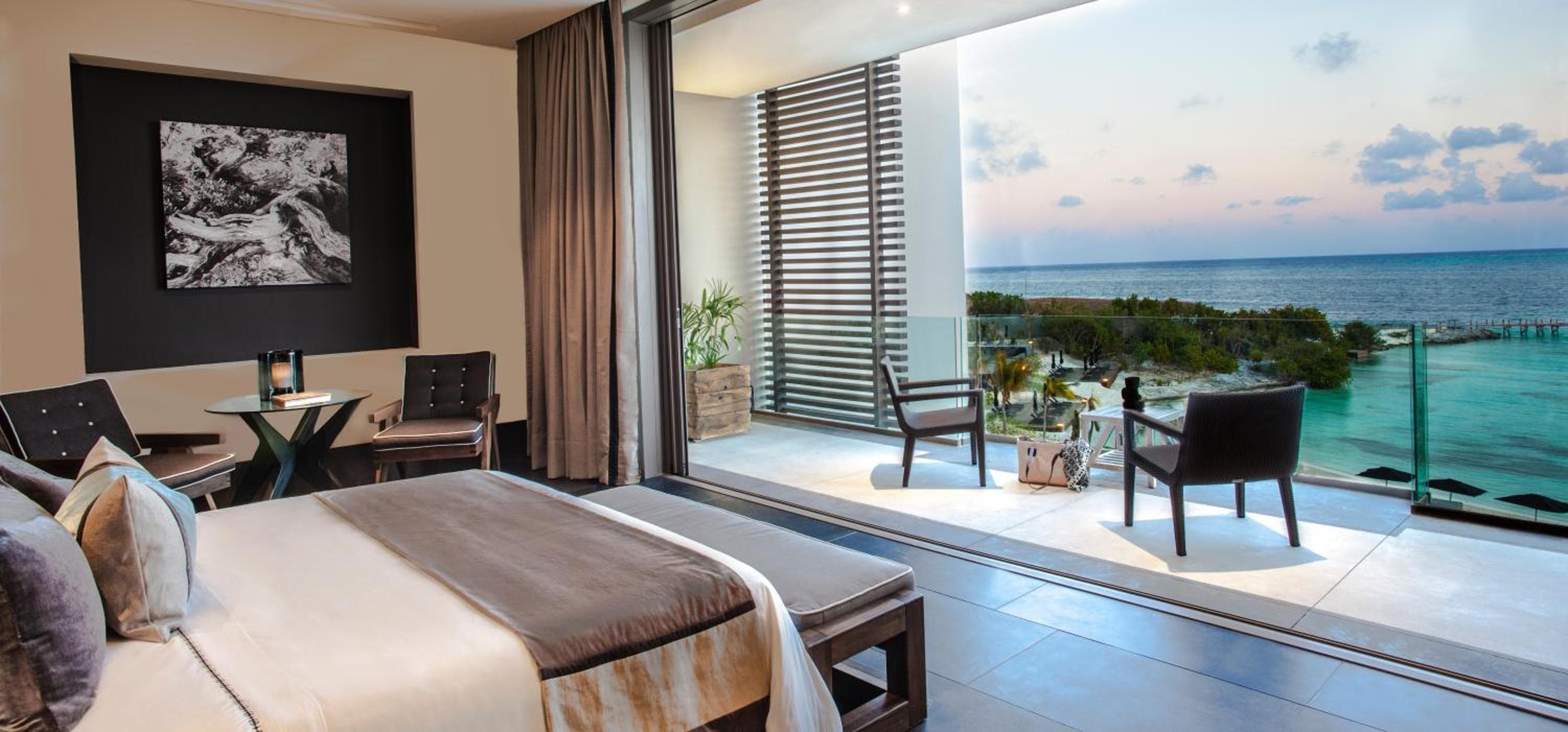 NIZUC Resort & Spa — 19