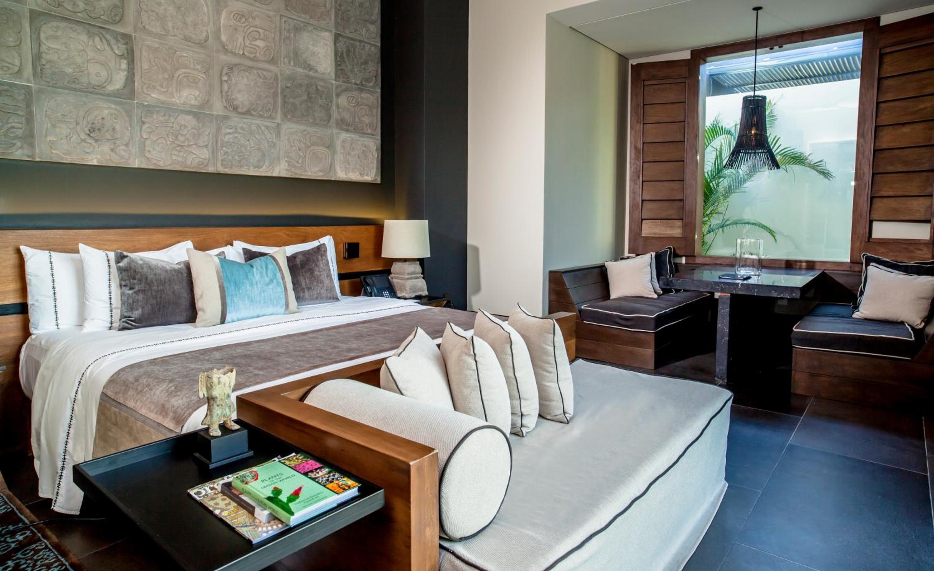 NIZUC Resort & Spa — 10