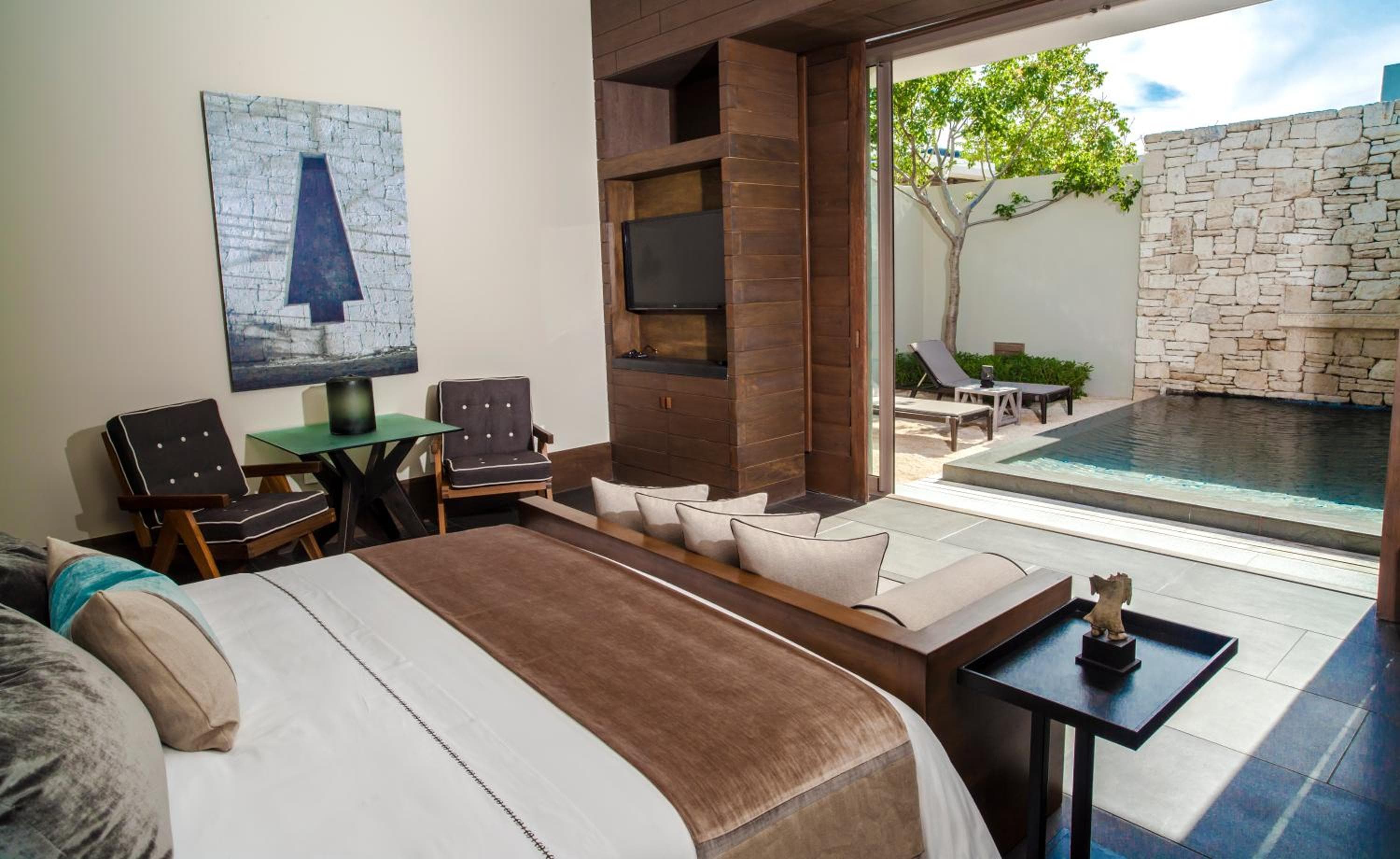 NIZUC Resort & Spa — 3