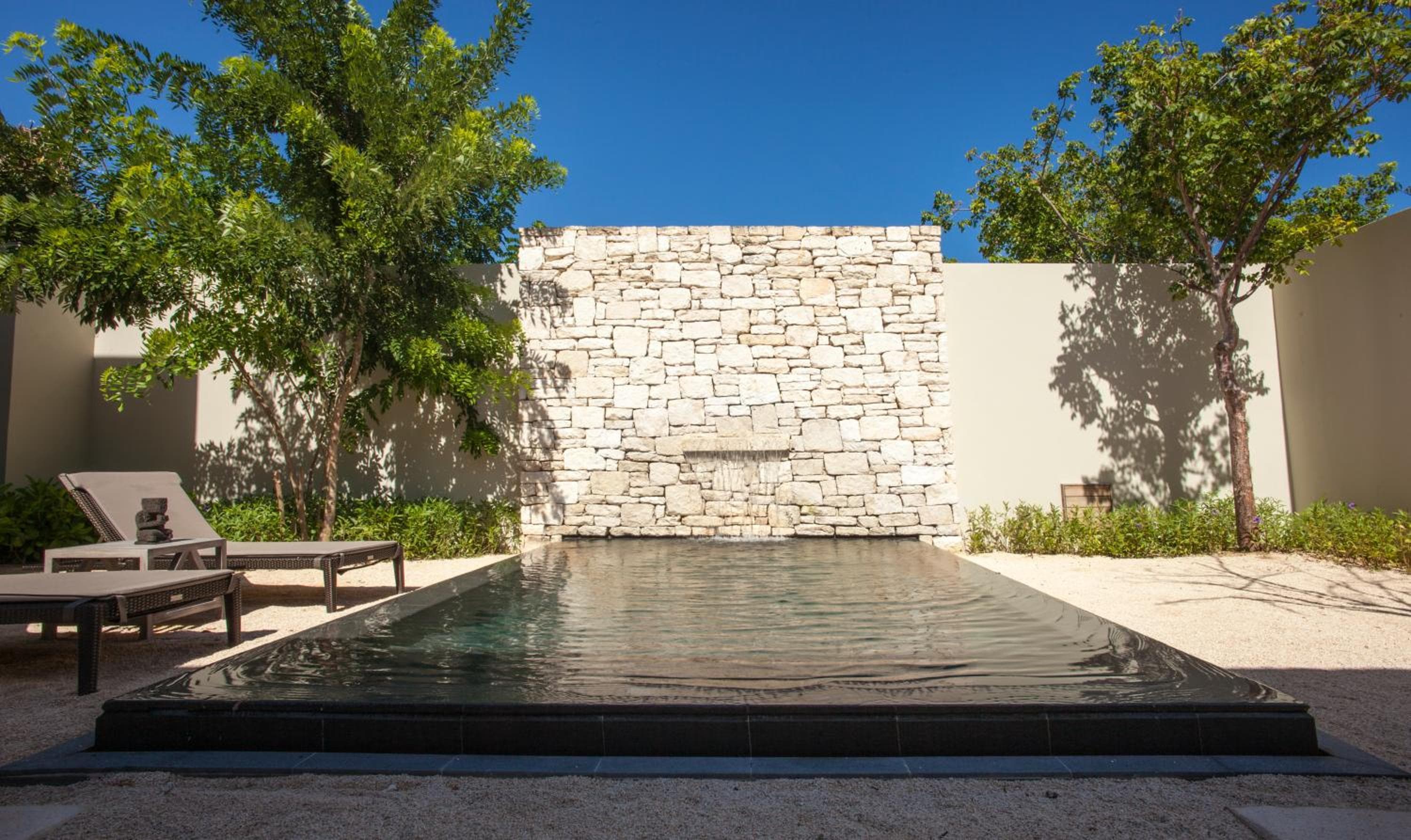 NIZUC Resort & Spa — 14