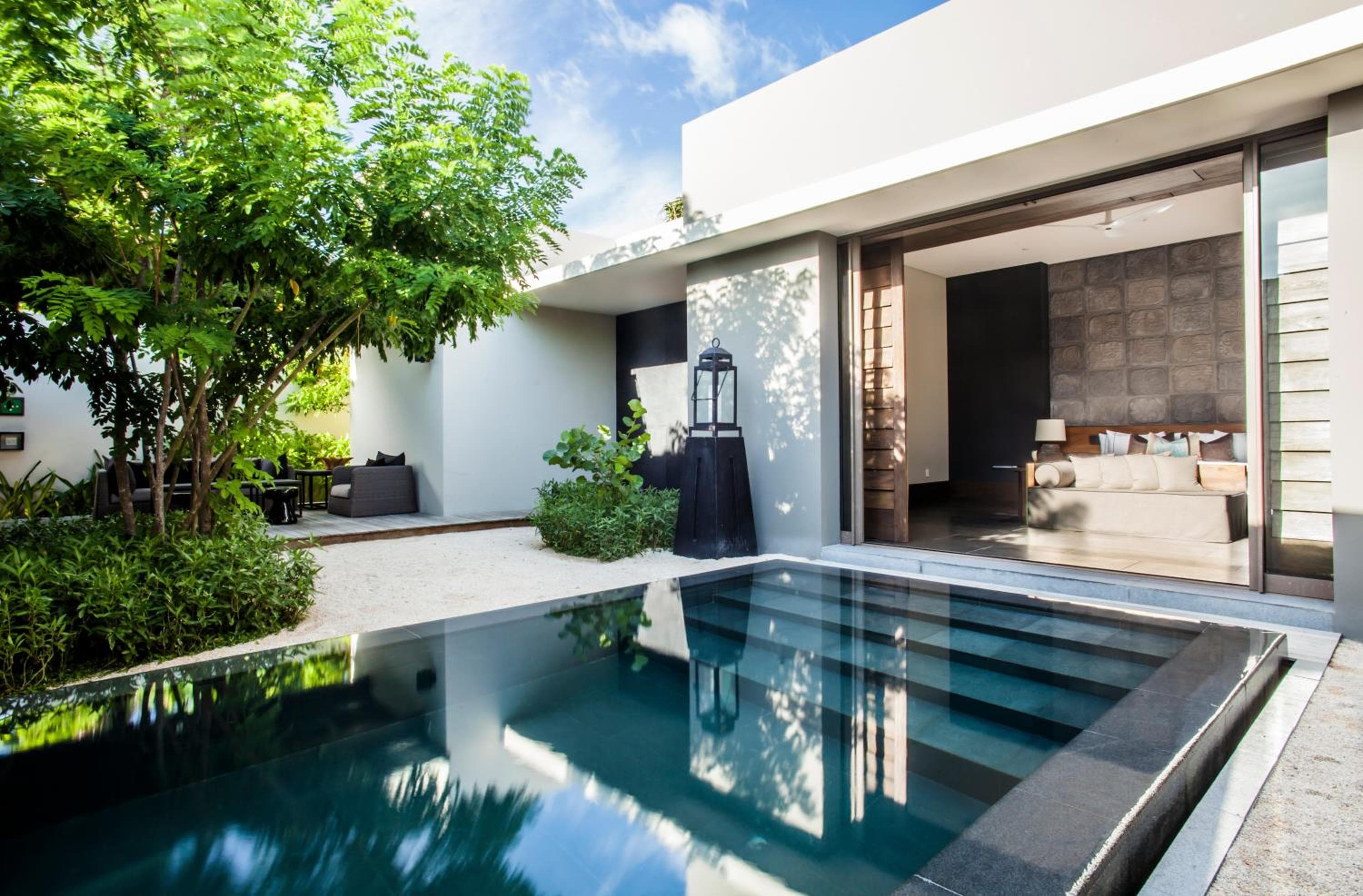 NIZUC Resort & Spa — 9