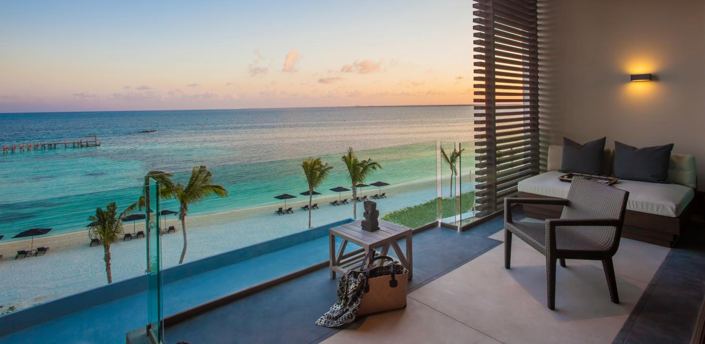 NIZUC Resort & Spa — 3