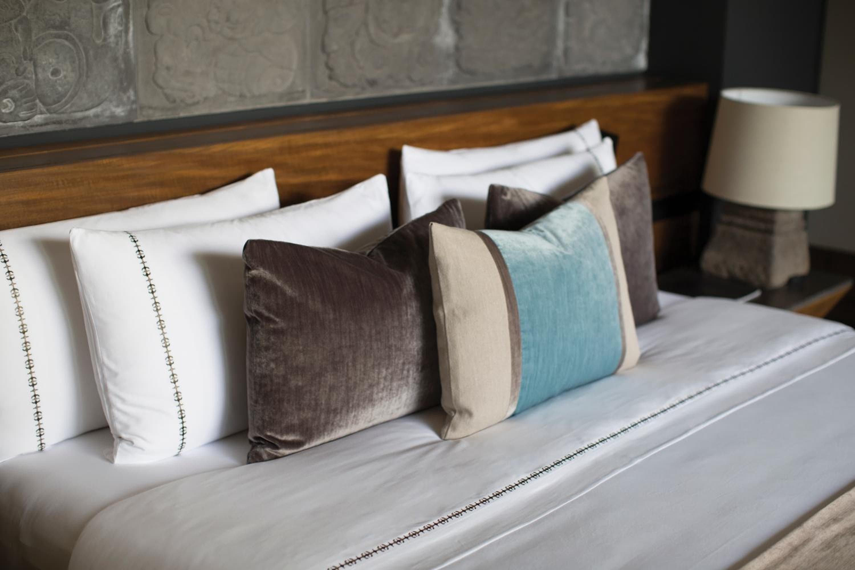 NIZUC Resort & Spa — 17