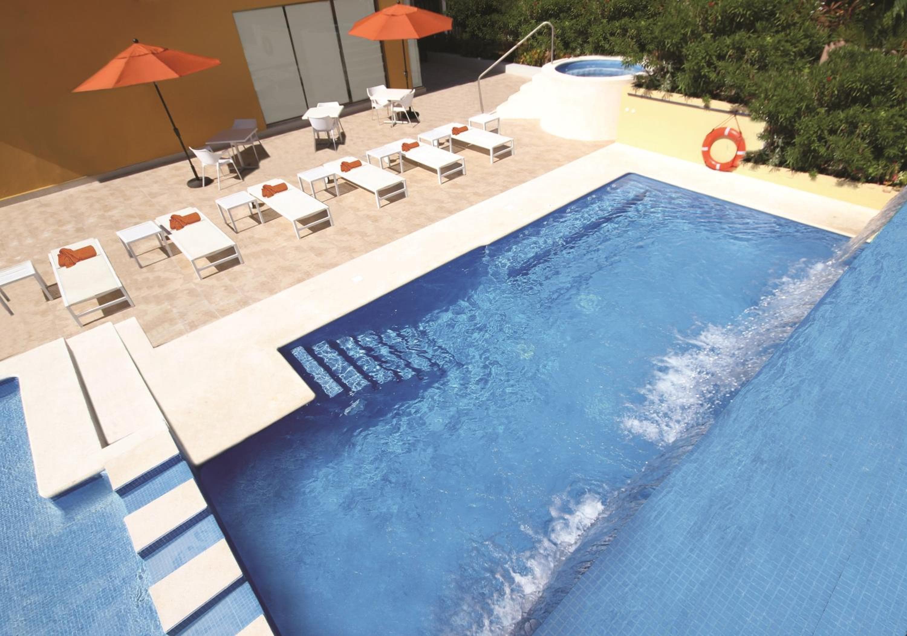Wyndham Garden Cancun Downtown — 29