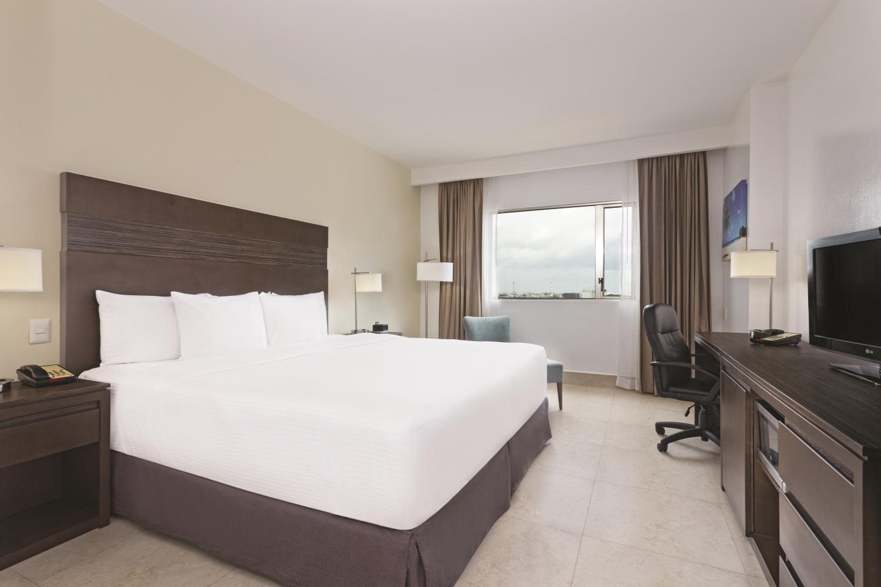 Wyndham Garden Cancun Downtown — 25