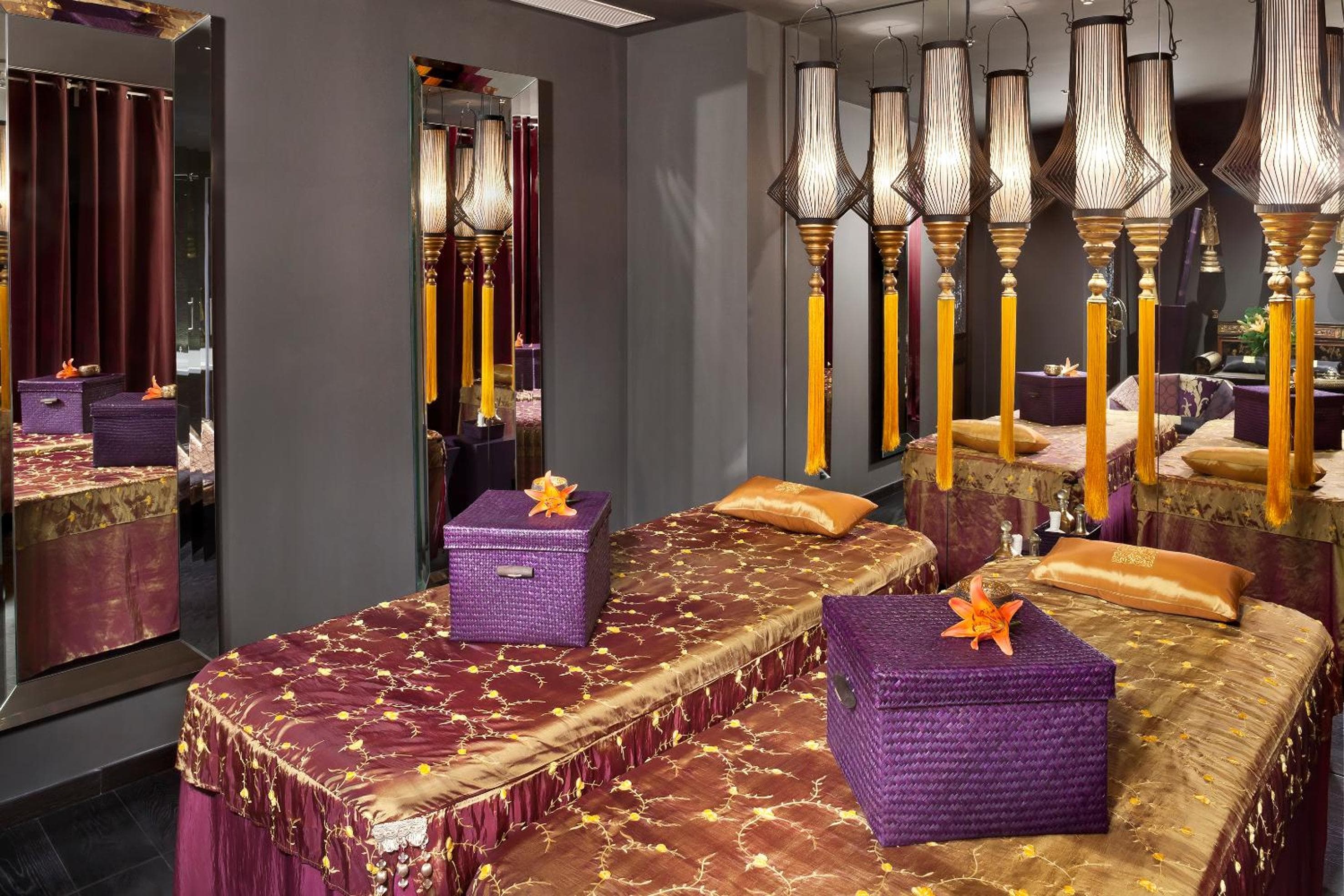 Palacio de los Duques, a Gran Meliá Hotel - The Leading Hotels of the World — 10