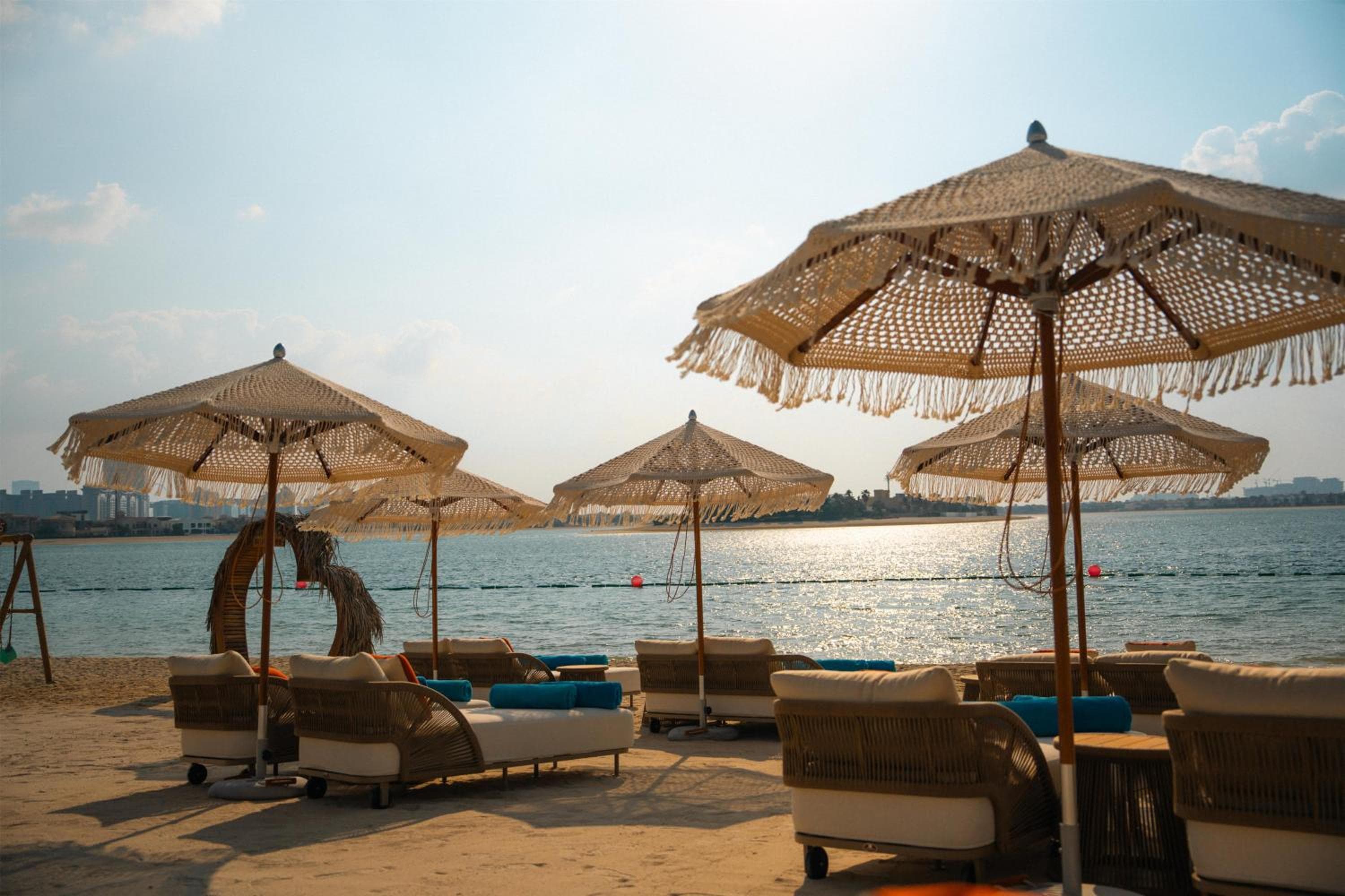Waldorf Astoria Dubai Palm Jumeirah — 9