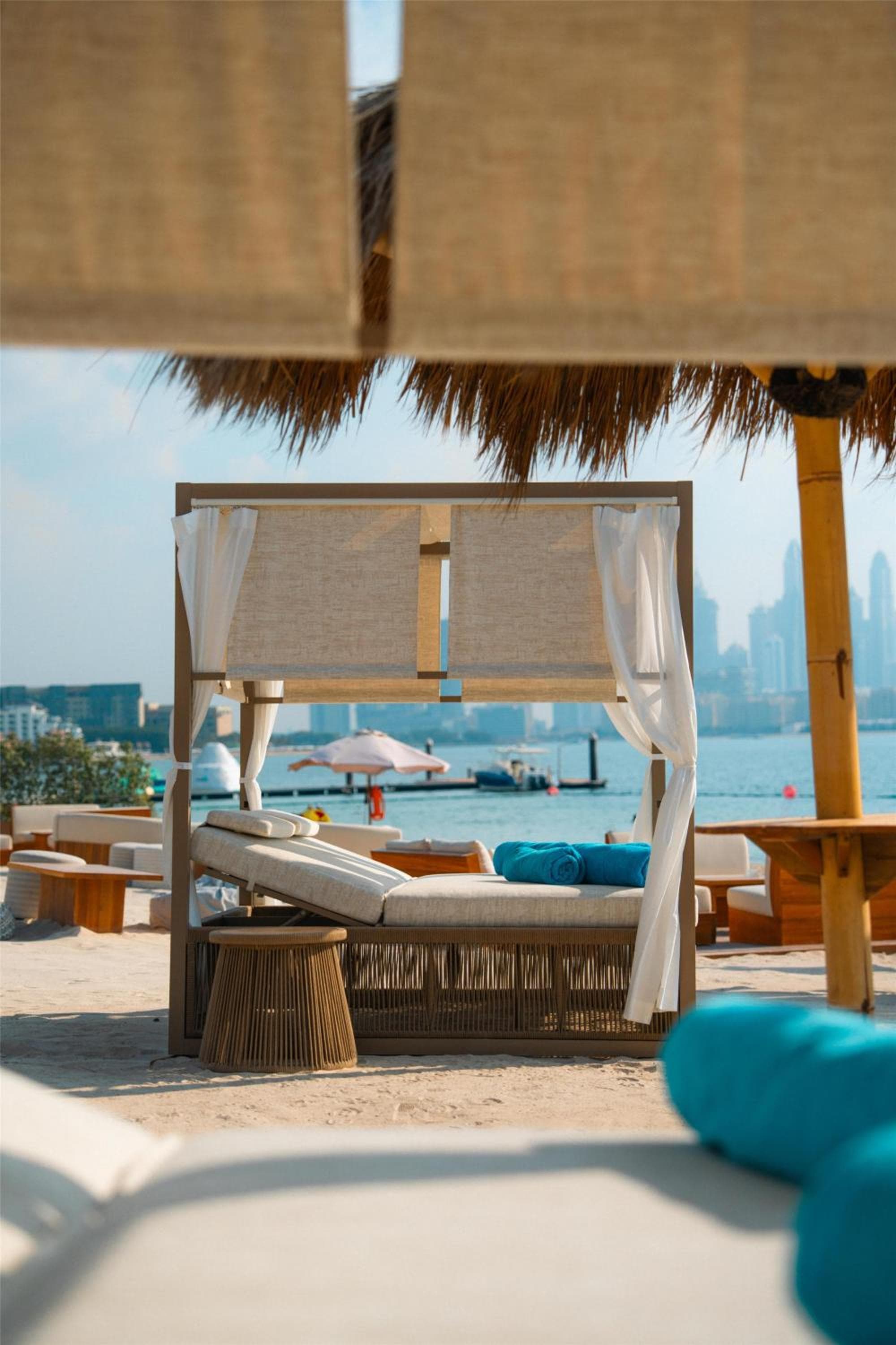 Waldorf Astoria Dubai Palm Jumeirah — 21
