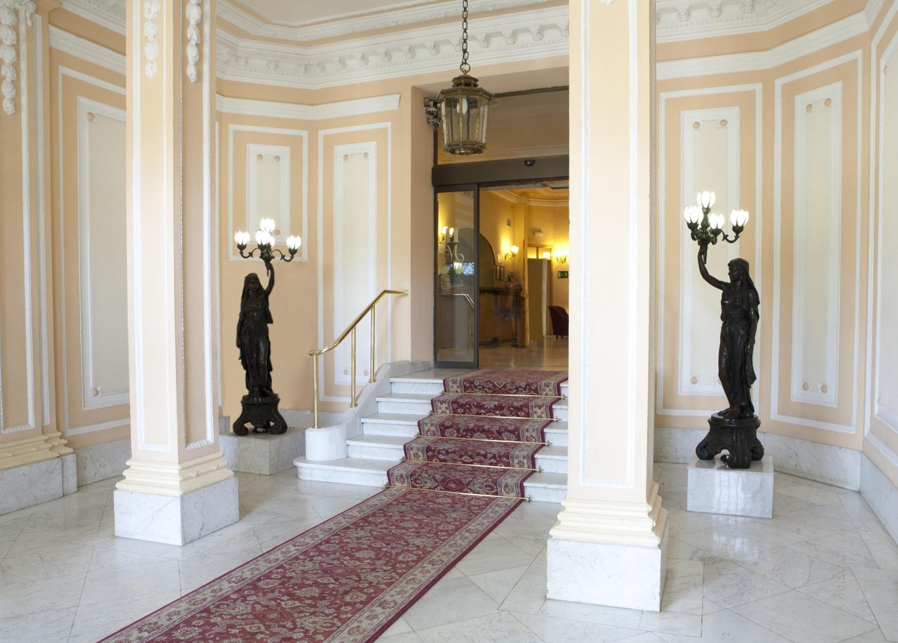 Hotel Mediodia — 5