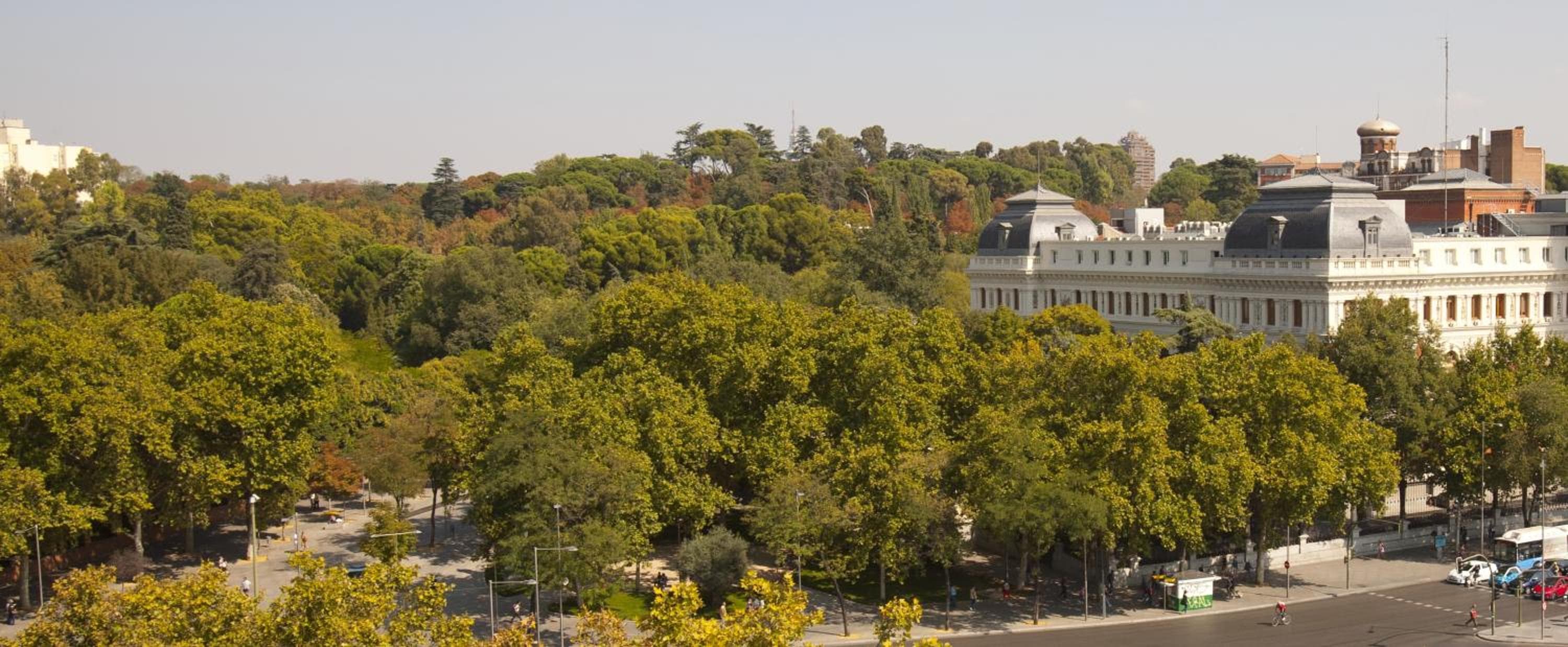 Hotel Mediodia — 10