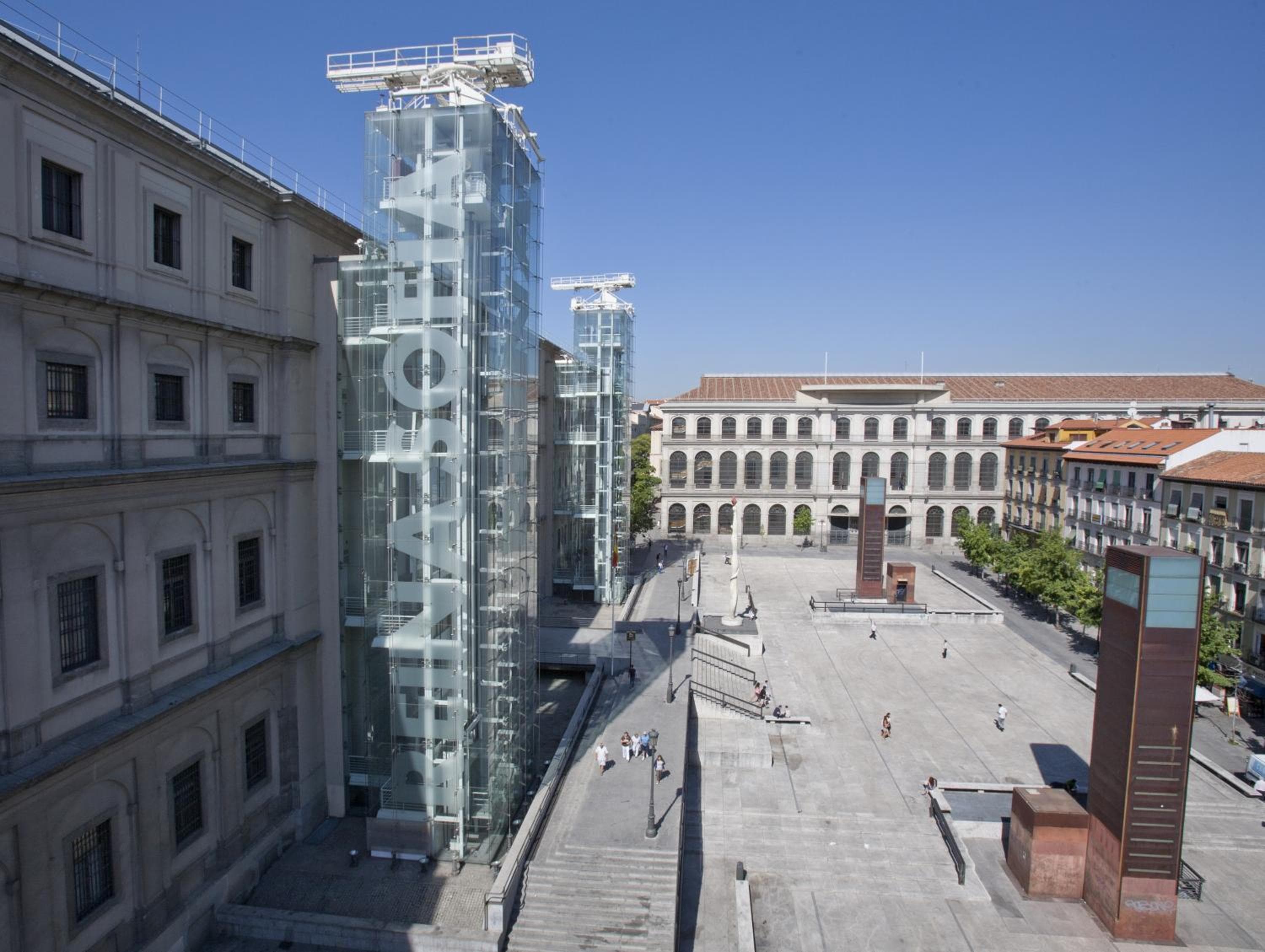 Hotel Mediodia — 18