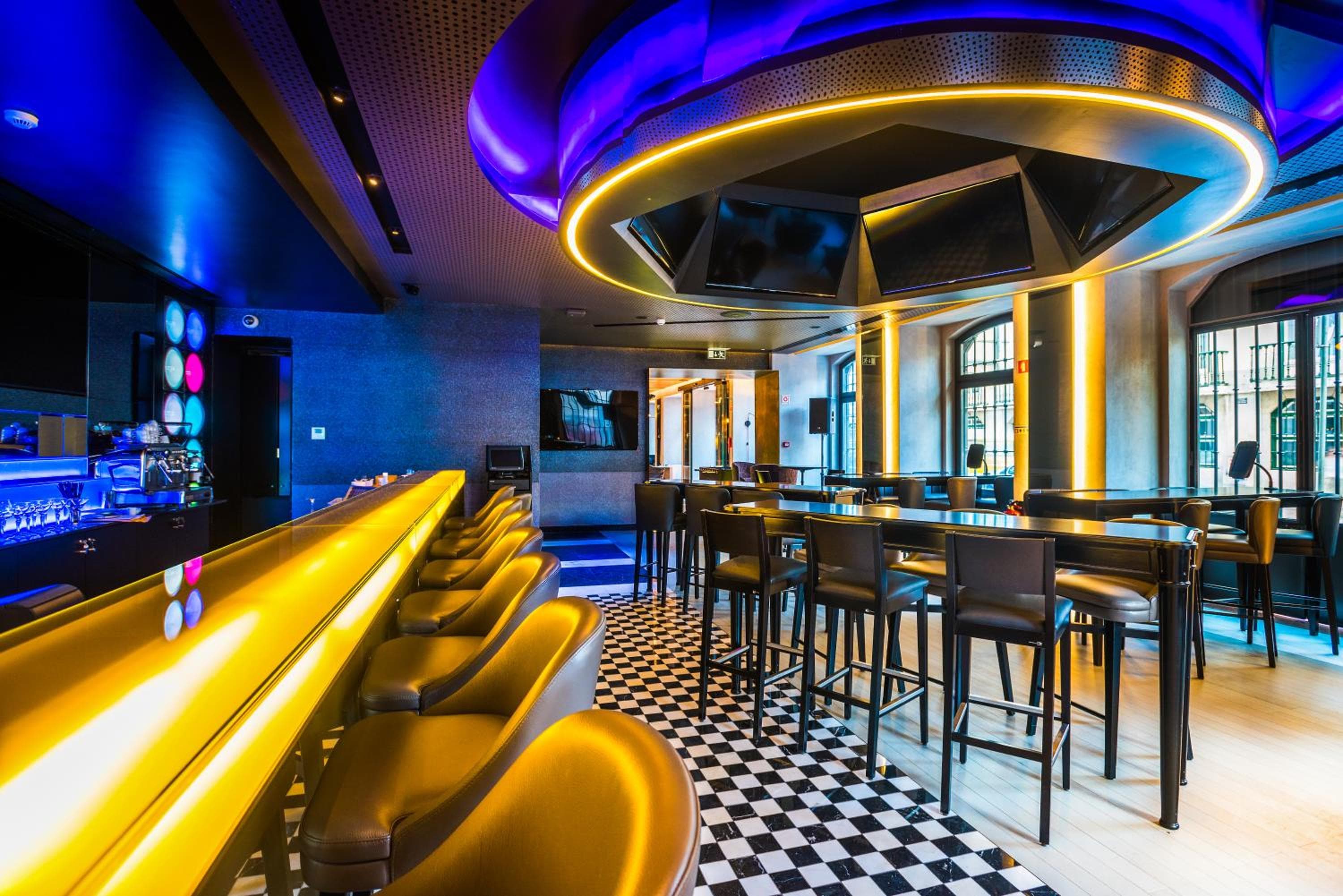 Pestana CR7 Lisboa — 12