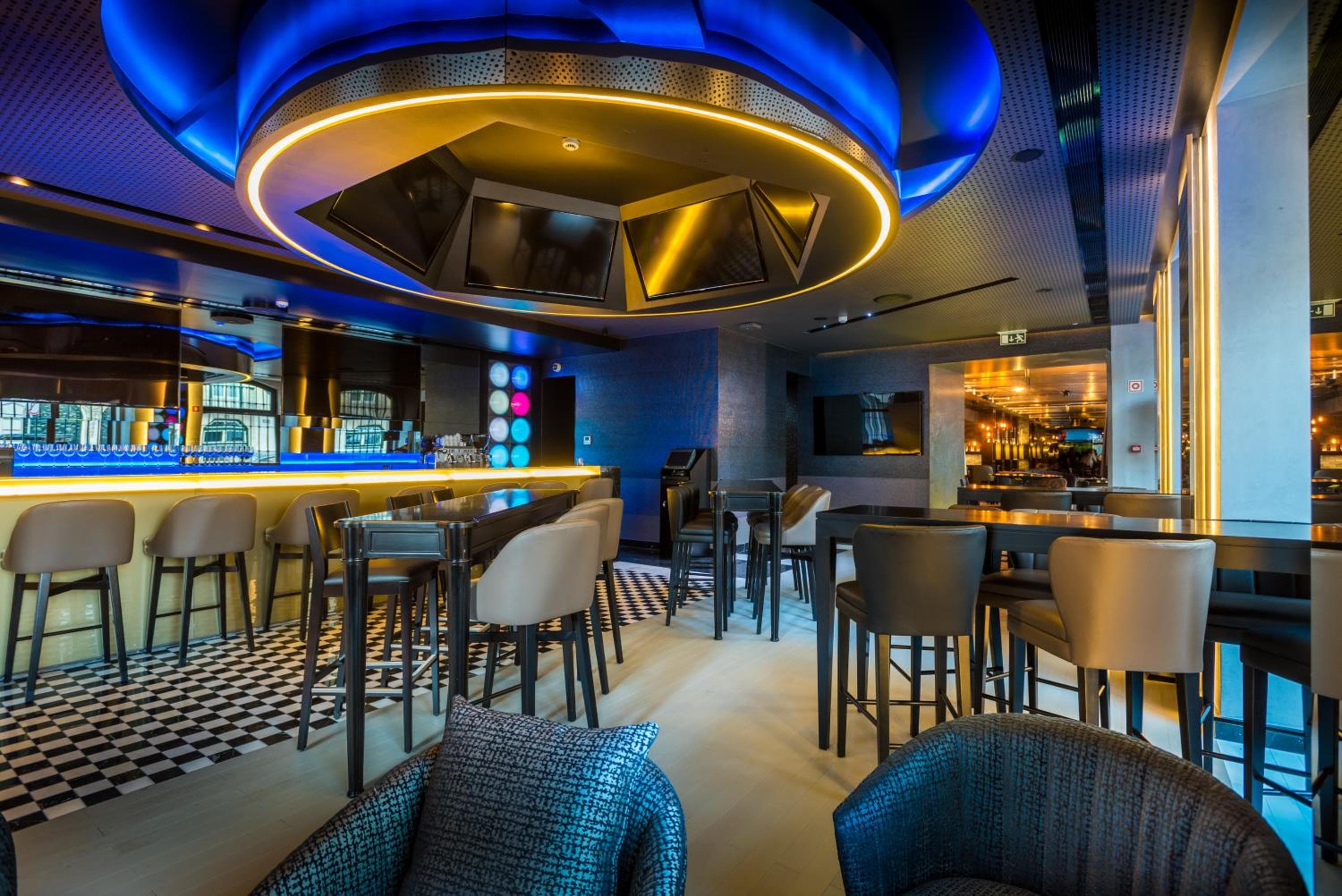 Pestana CR7 Lisboa — 7