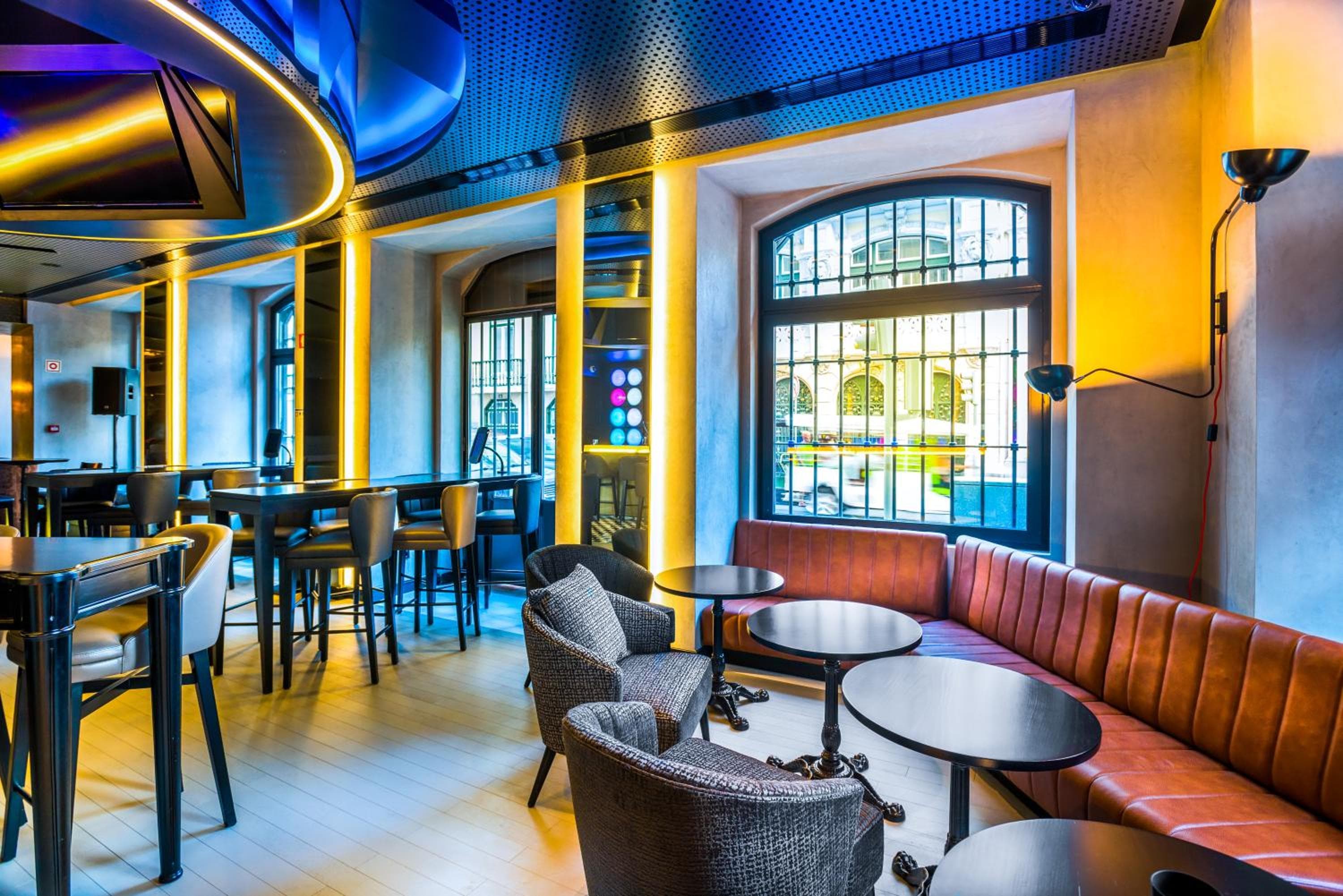 Pestana CR7 Lisboa — 6