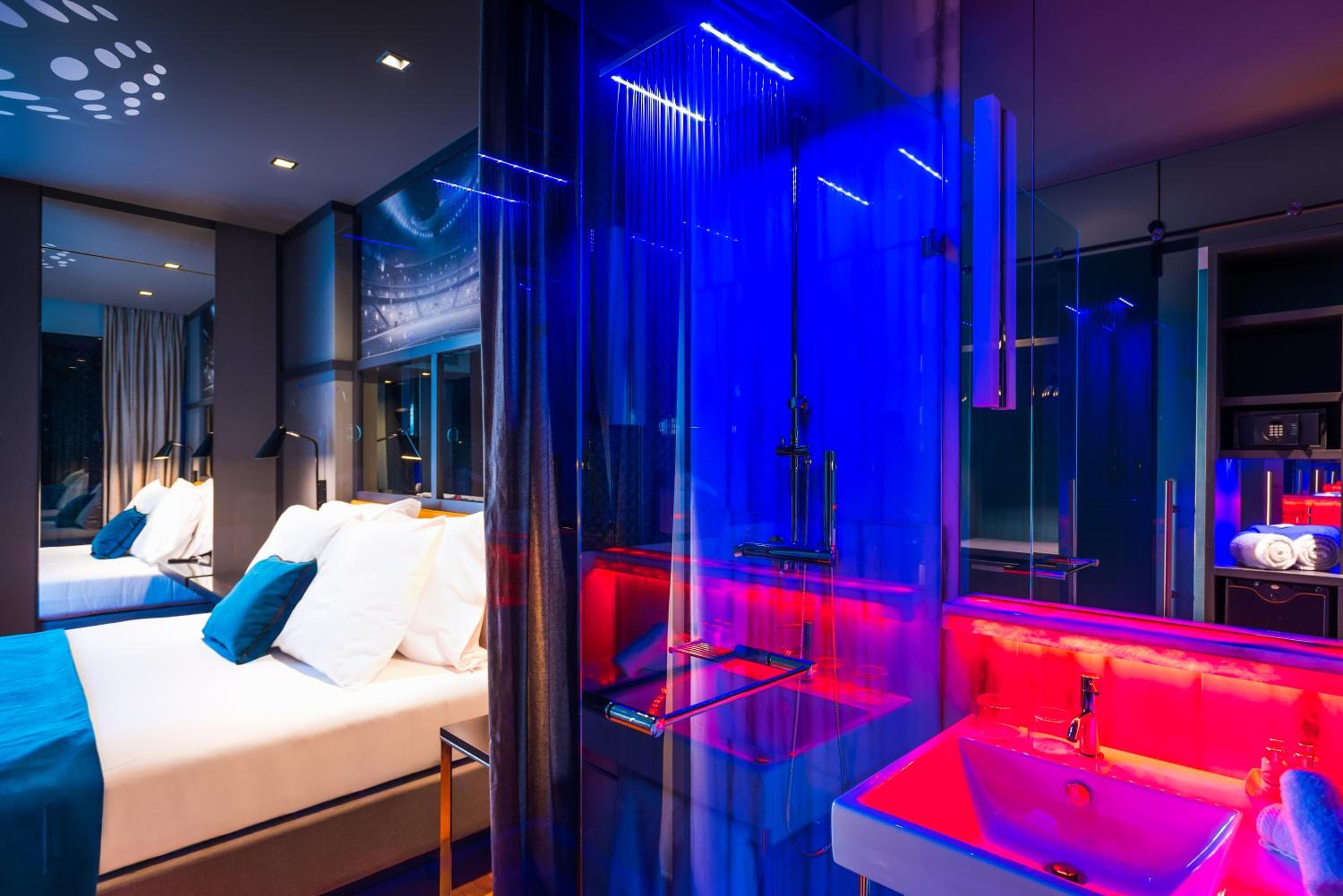 Pestana CR7 Lisboa — 21