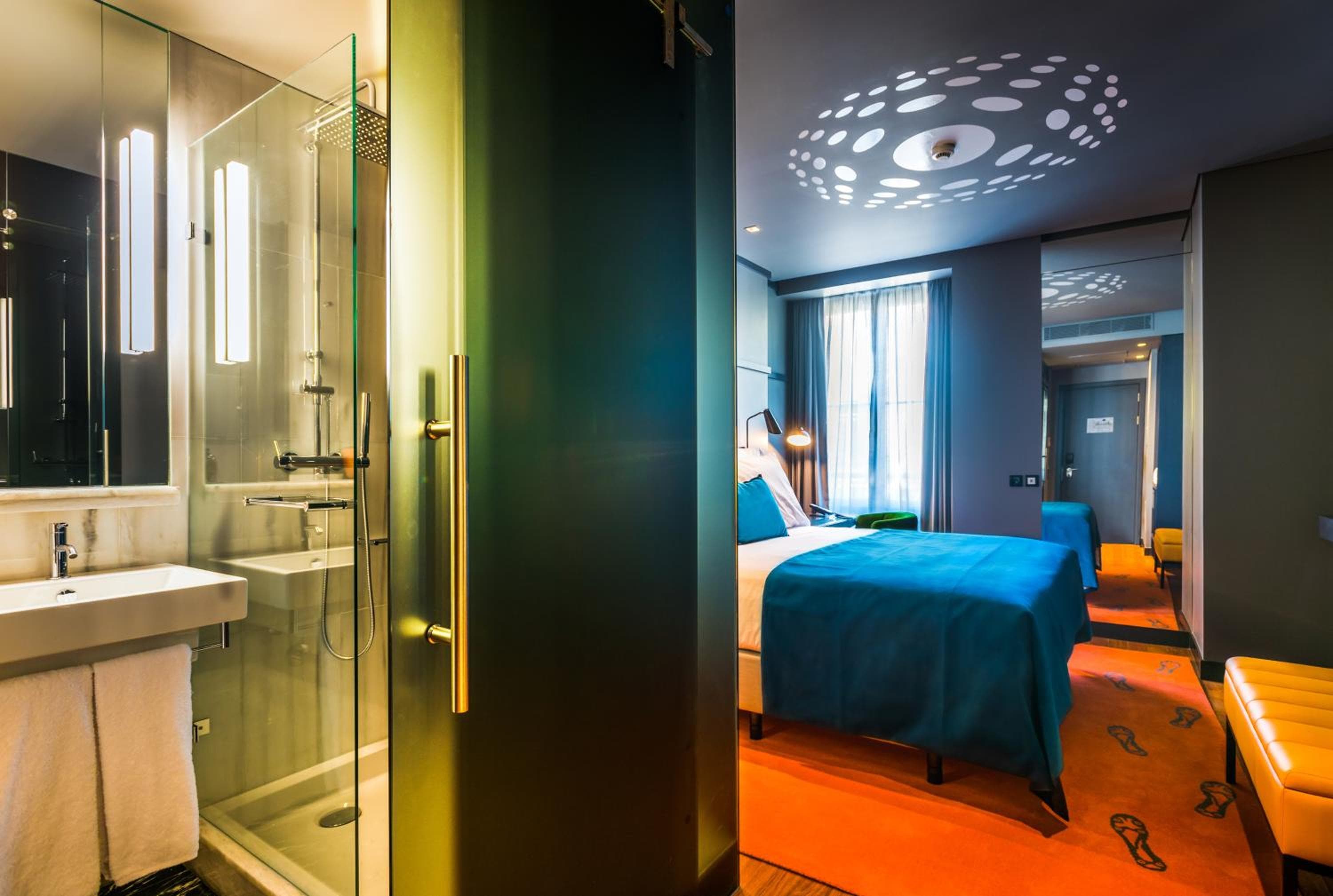 Pestana CR7 Lisboa — 9