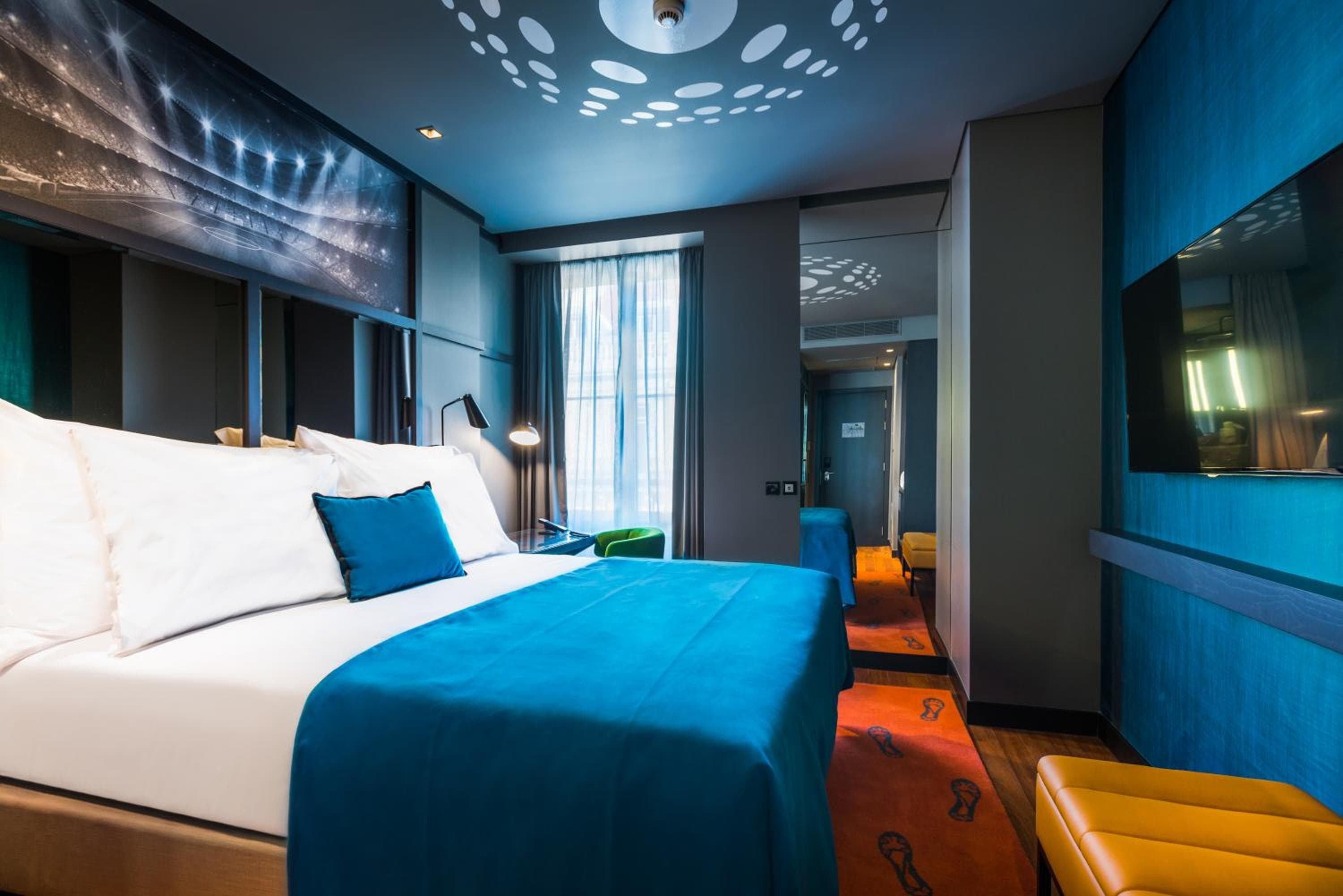Pestana CR7 Lisboa — 5