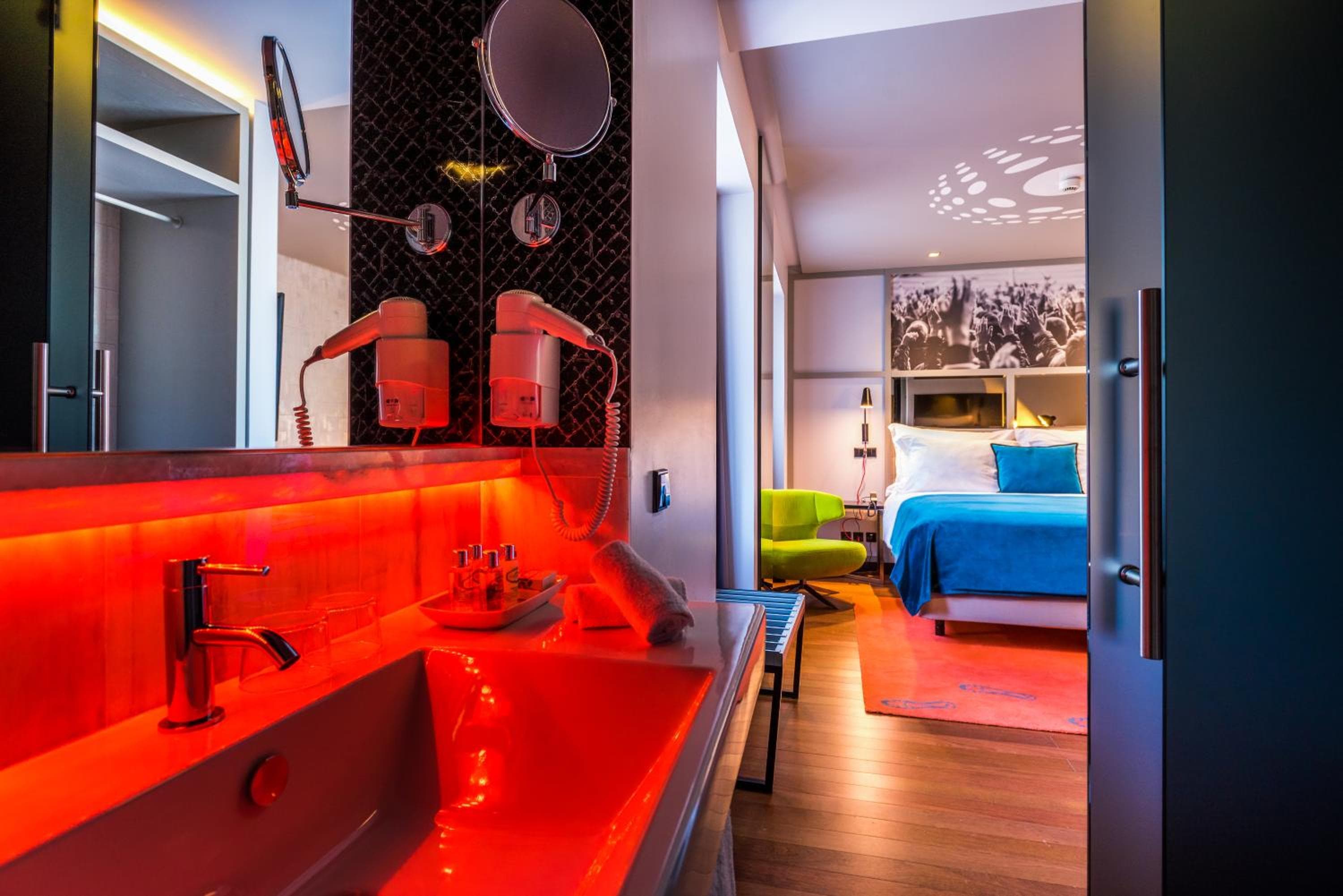 Pestana CR7 Lisboa — 29