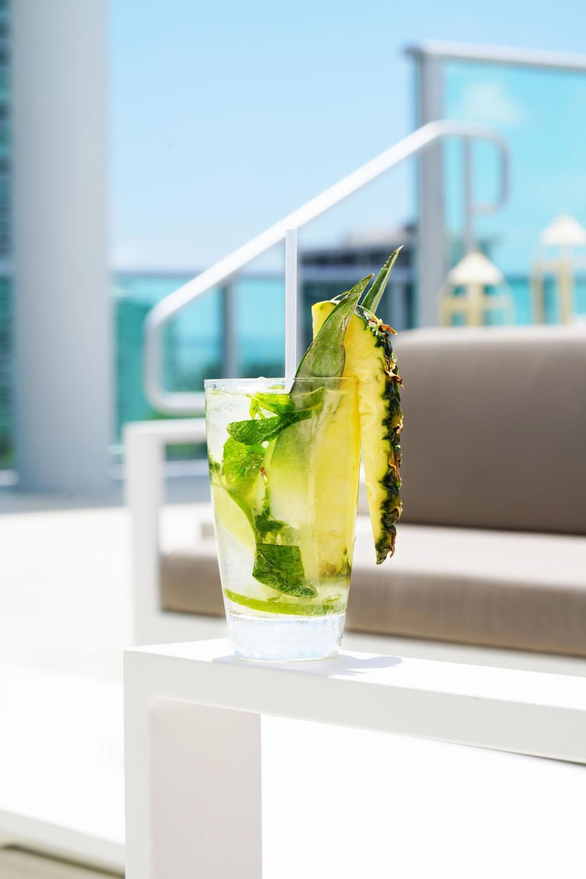Novotel Miami Brickell — 24