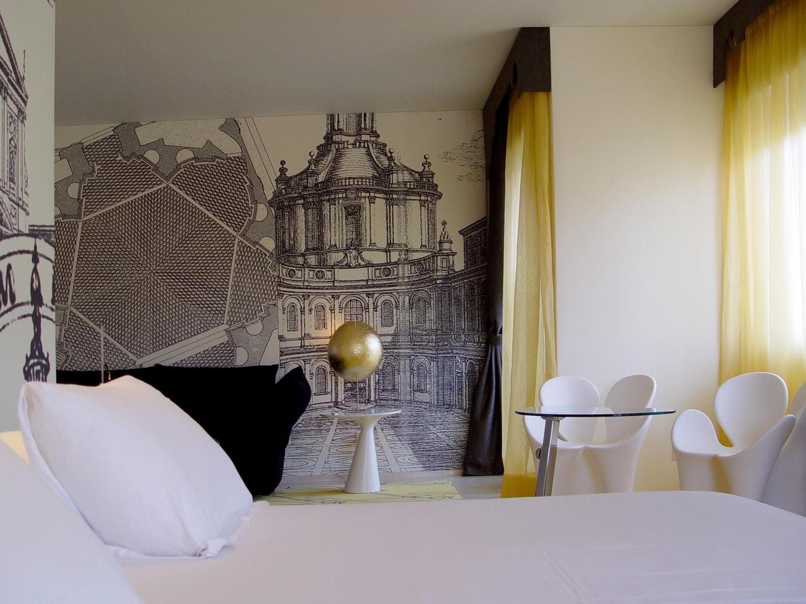 Hotel Ripa Roma — 24