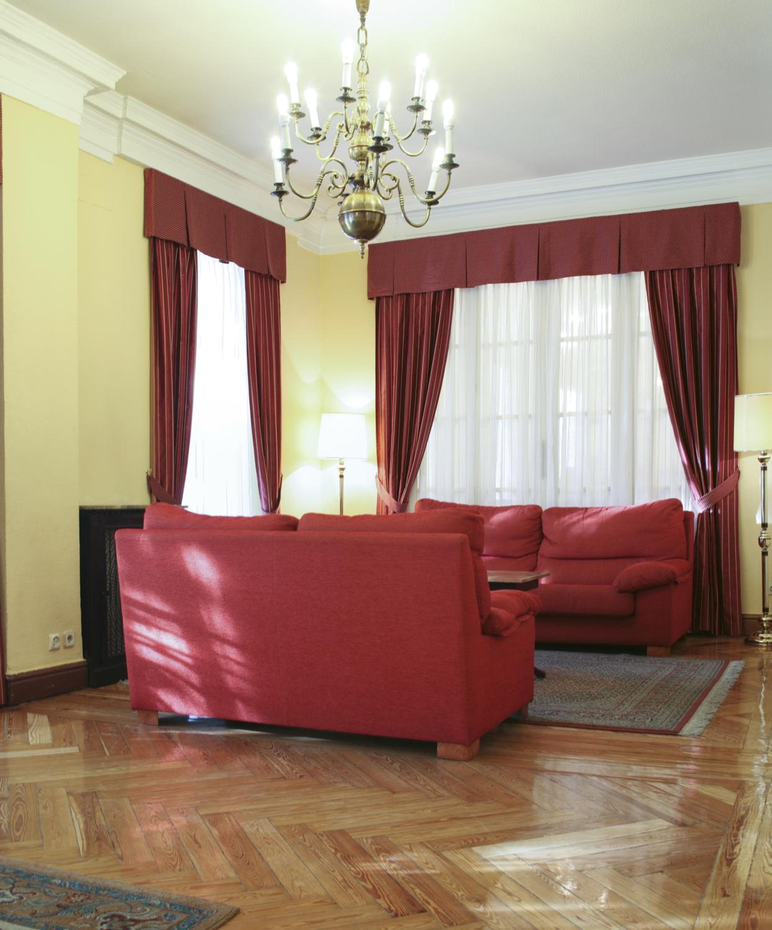 Hotel Mediodia — 30