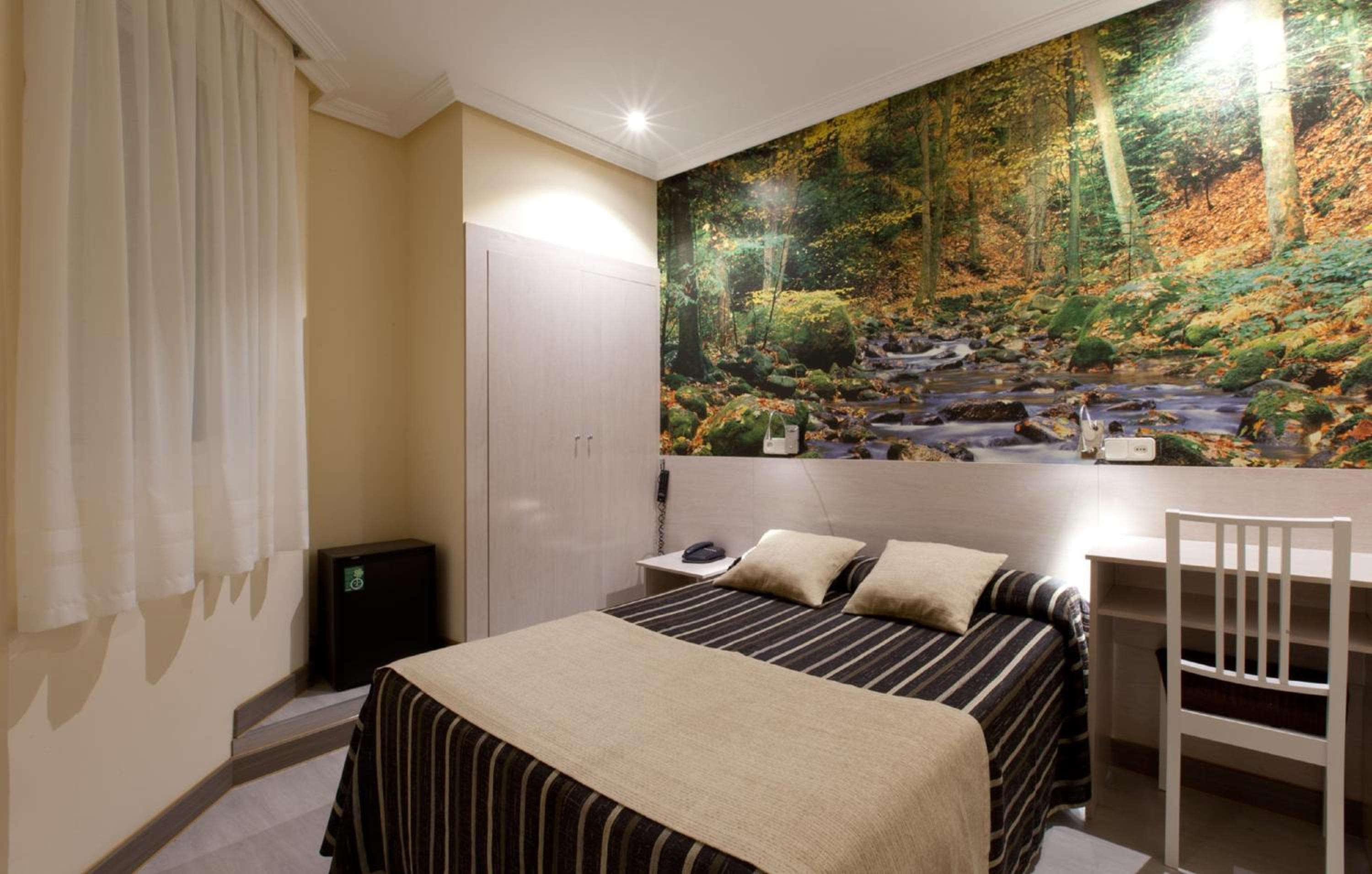 Hotel Mediodia — 20