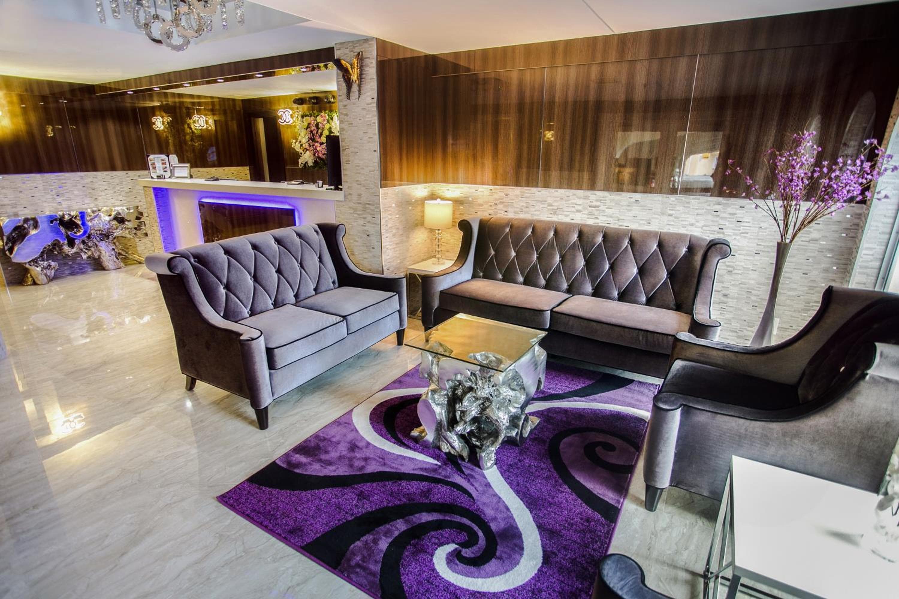 Ocean Beach Club — 17