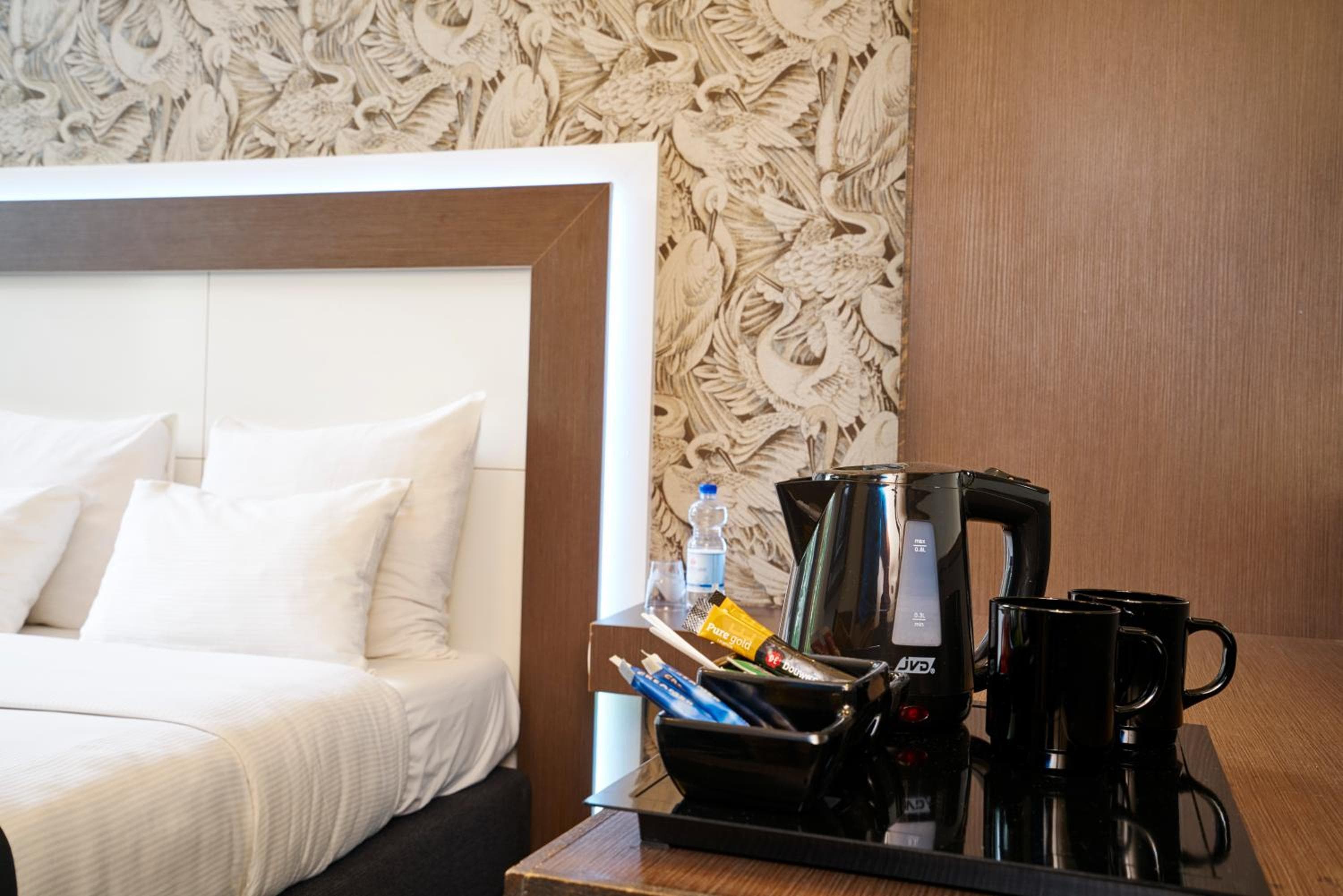 Hotel The Bird — 21