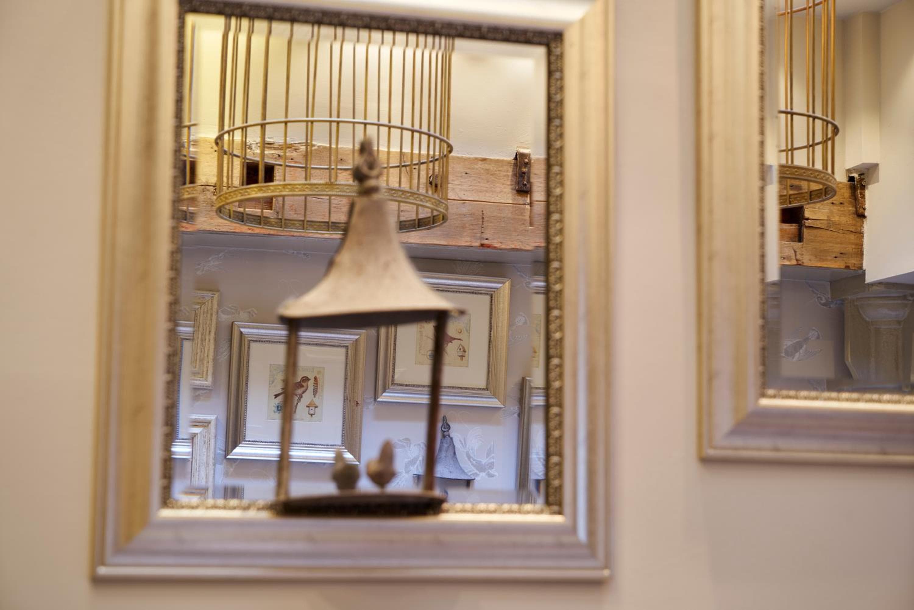 Hotel The Bird — 2
