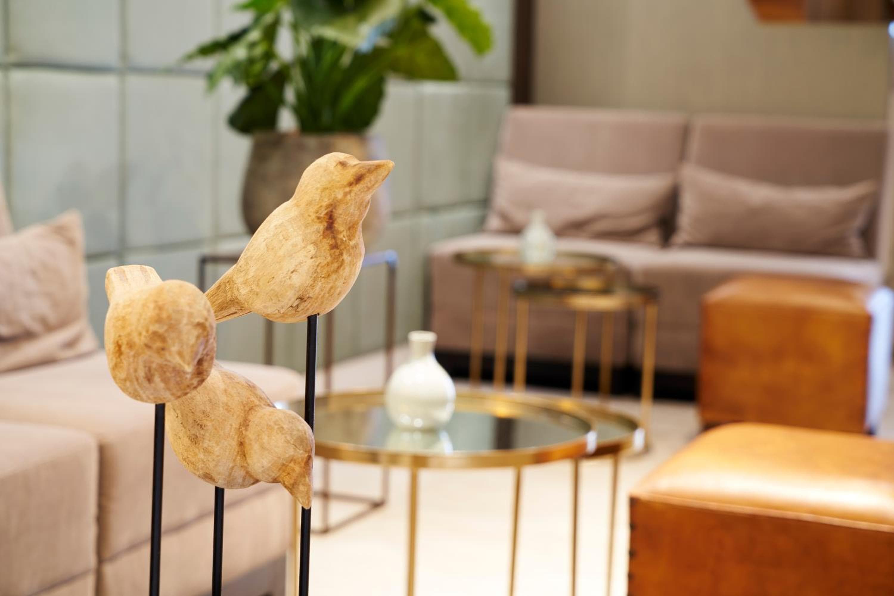 Hotel The Bird — 9