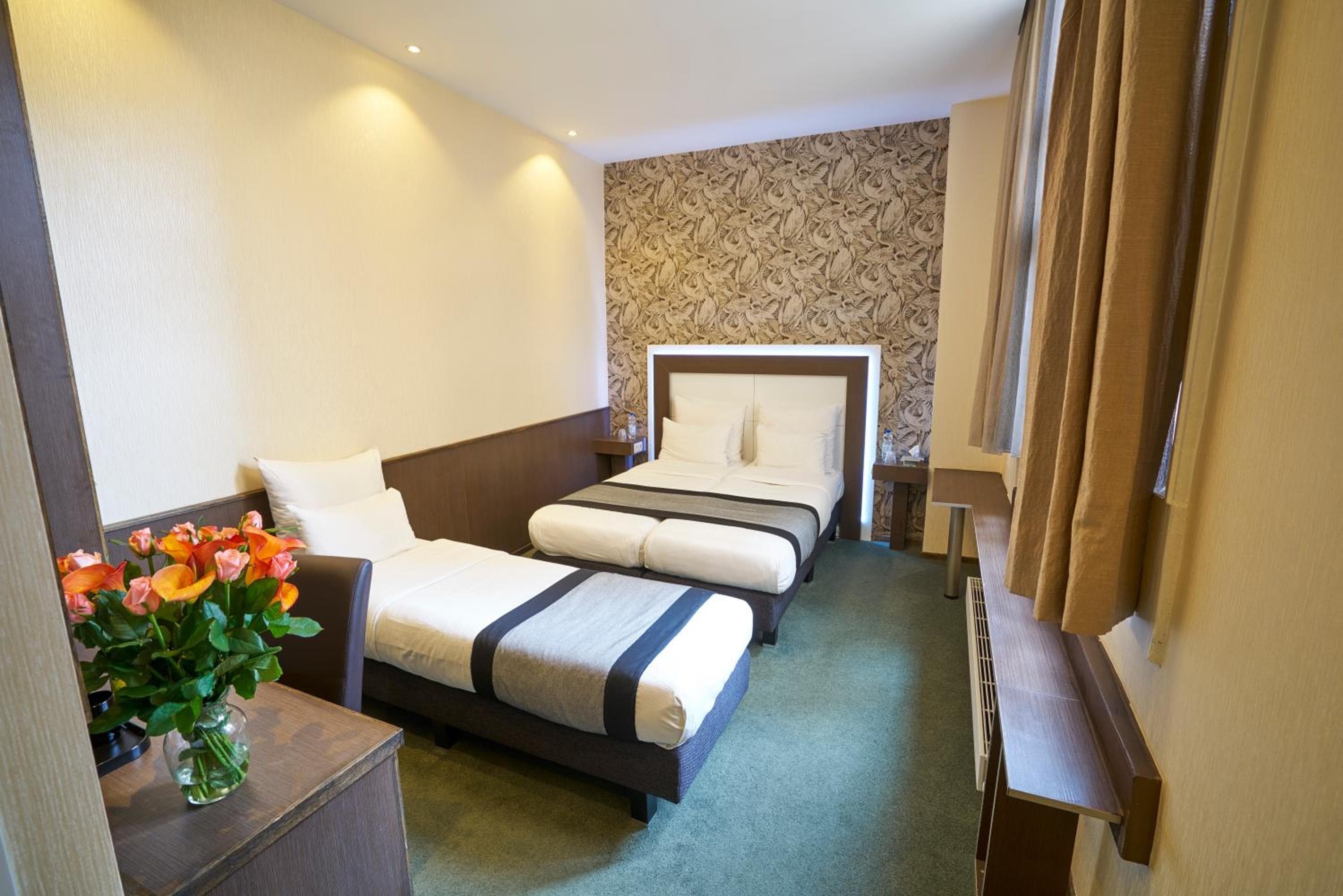 Hotel The Bird — 19