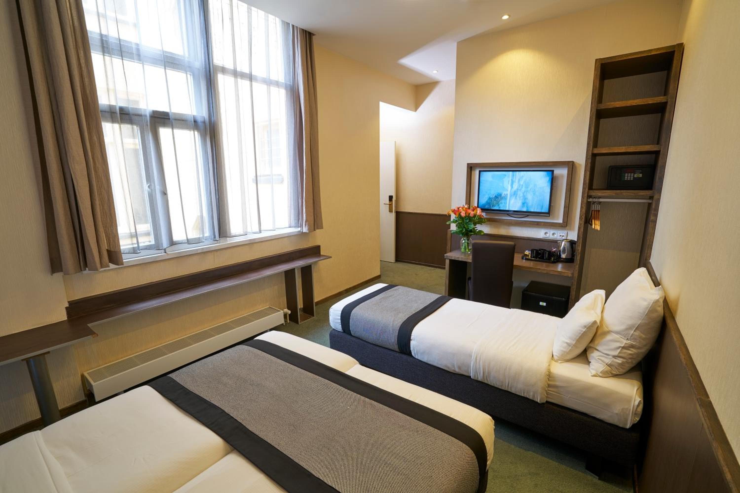 Hotel The Bird — 22