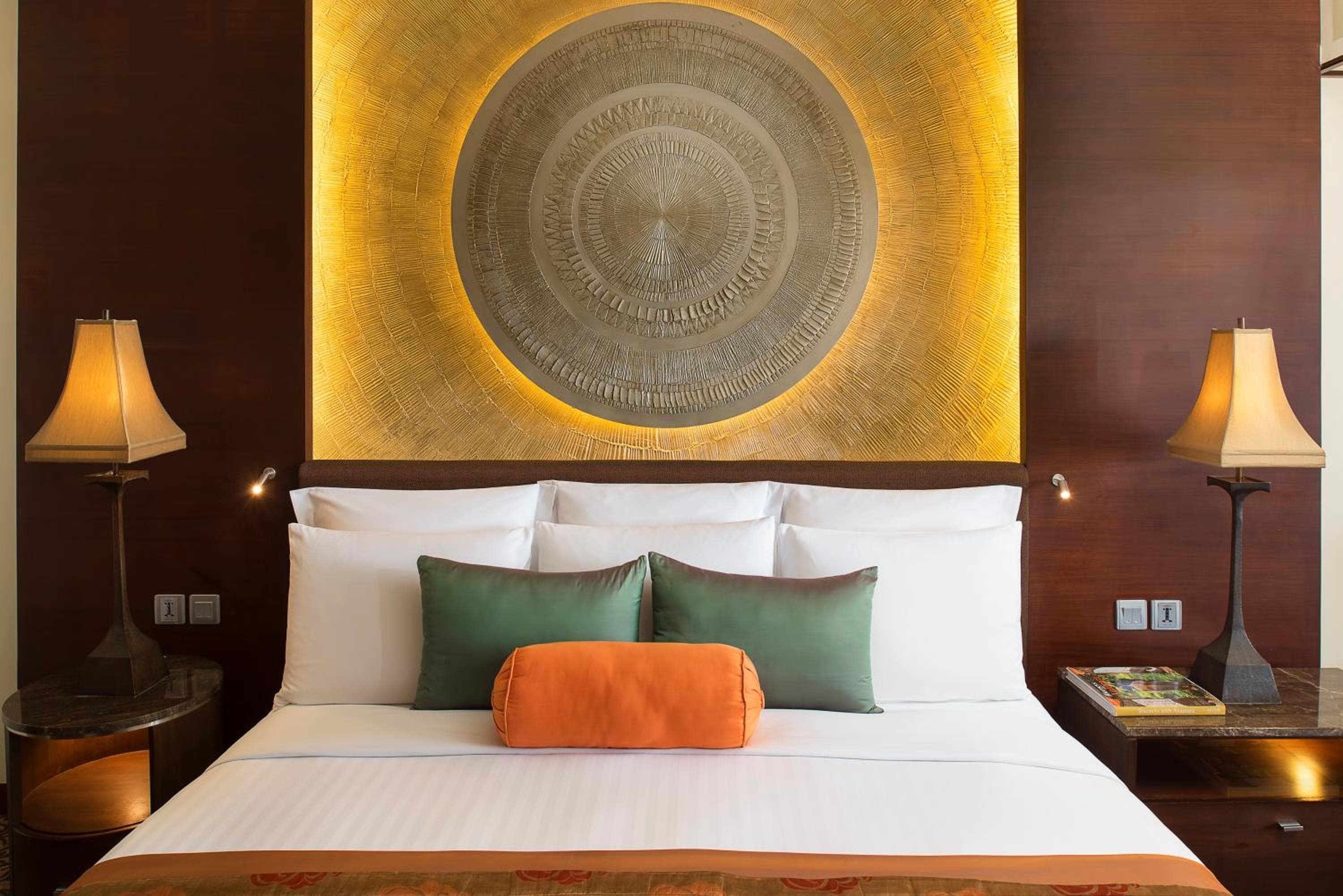 Anantara Riverside Bangkok Resort — 3