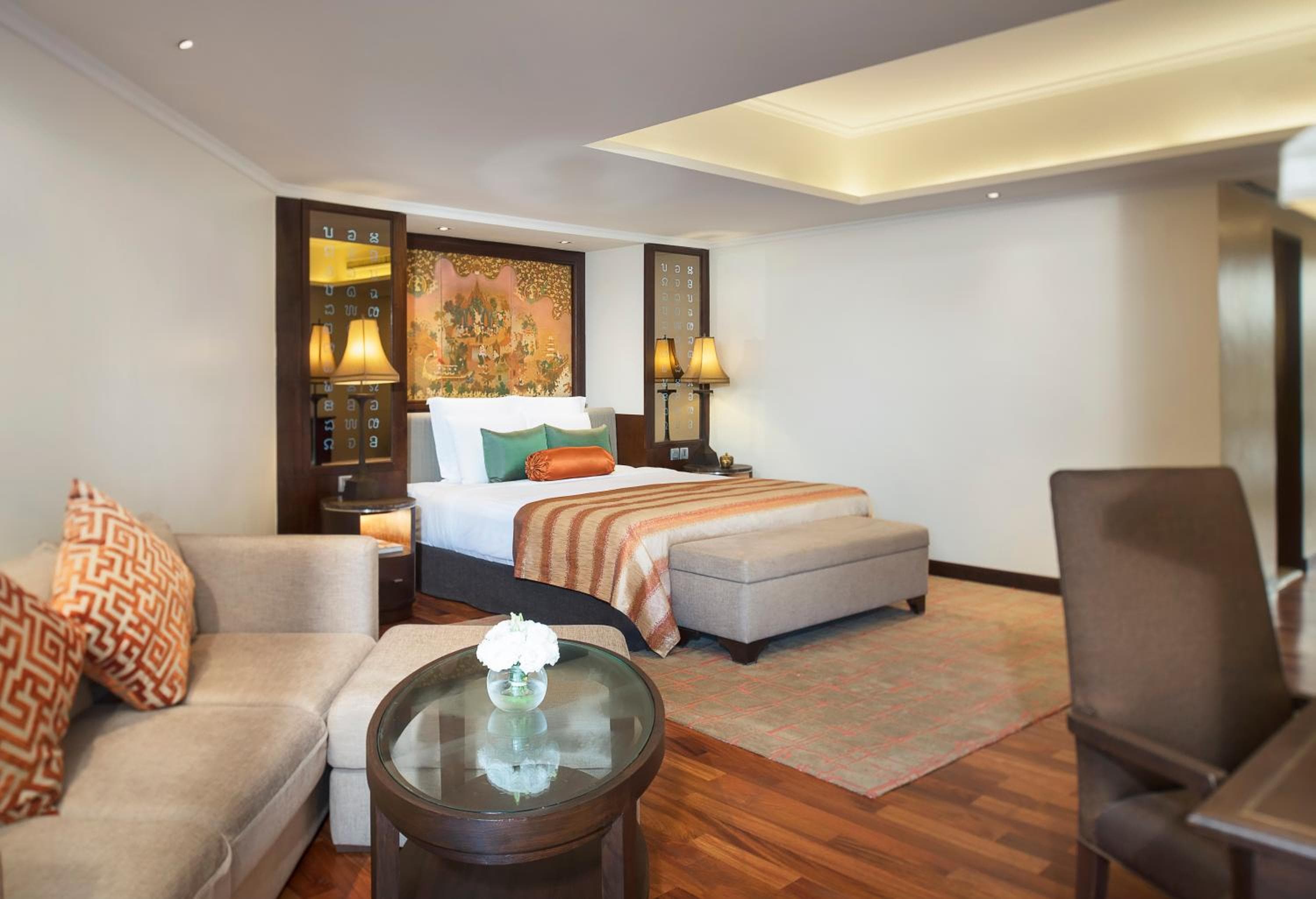 Anantara Riverside Bangkok Resort — 10