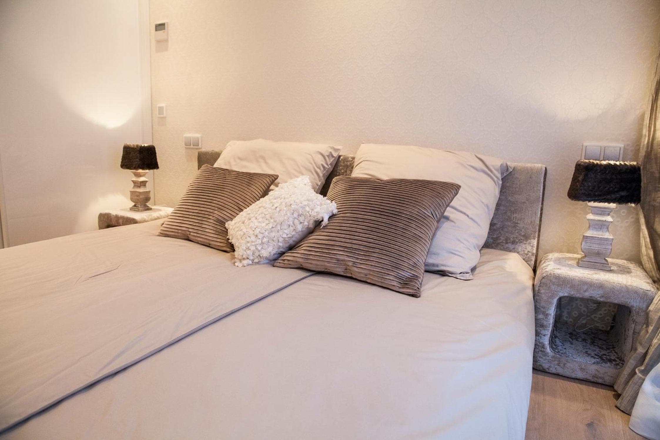 Suites de Diseño Palma — 3