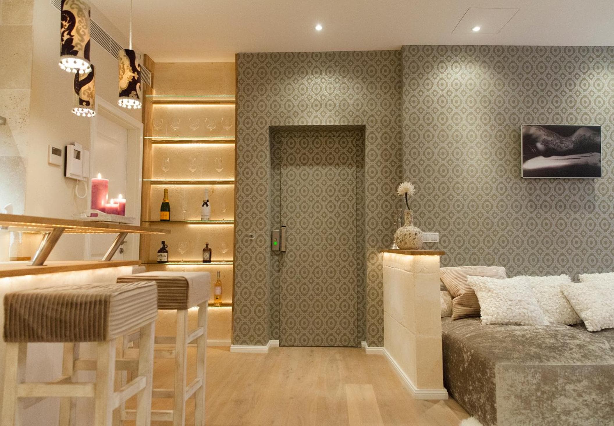 Design Suites Palma — 19
