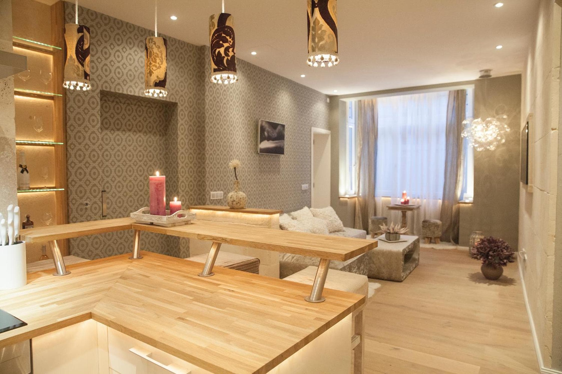 Suites de Diseño Palma — 13