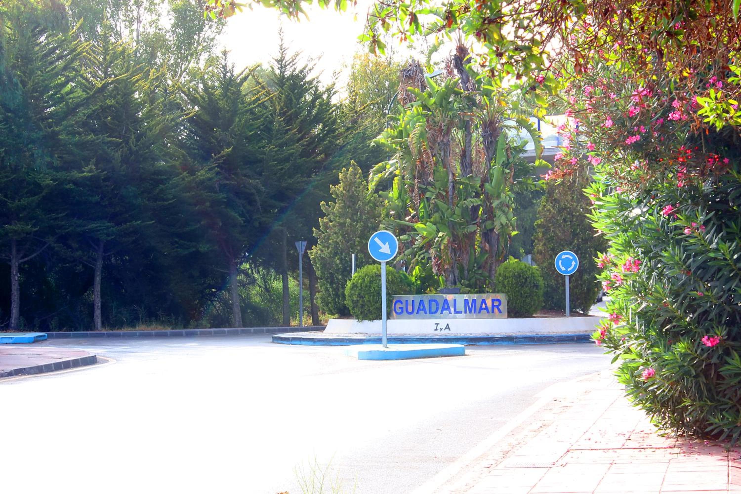 Hotel Malaga Picasso — 7