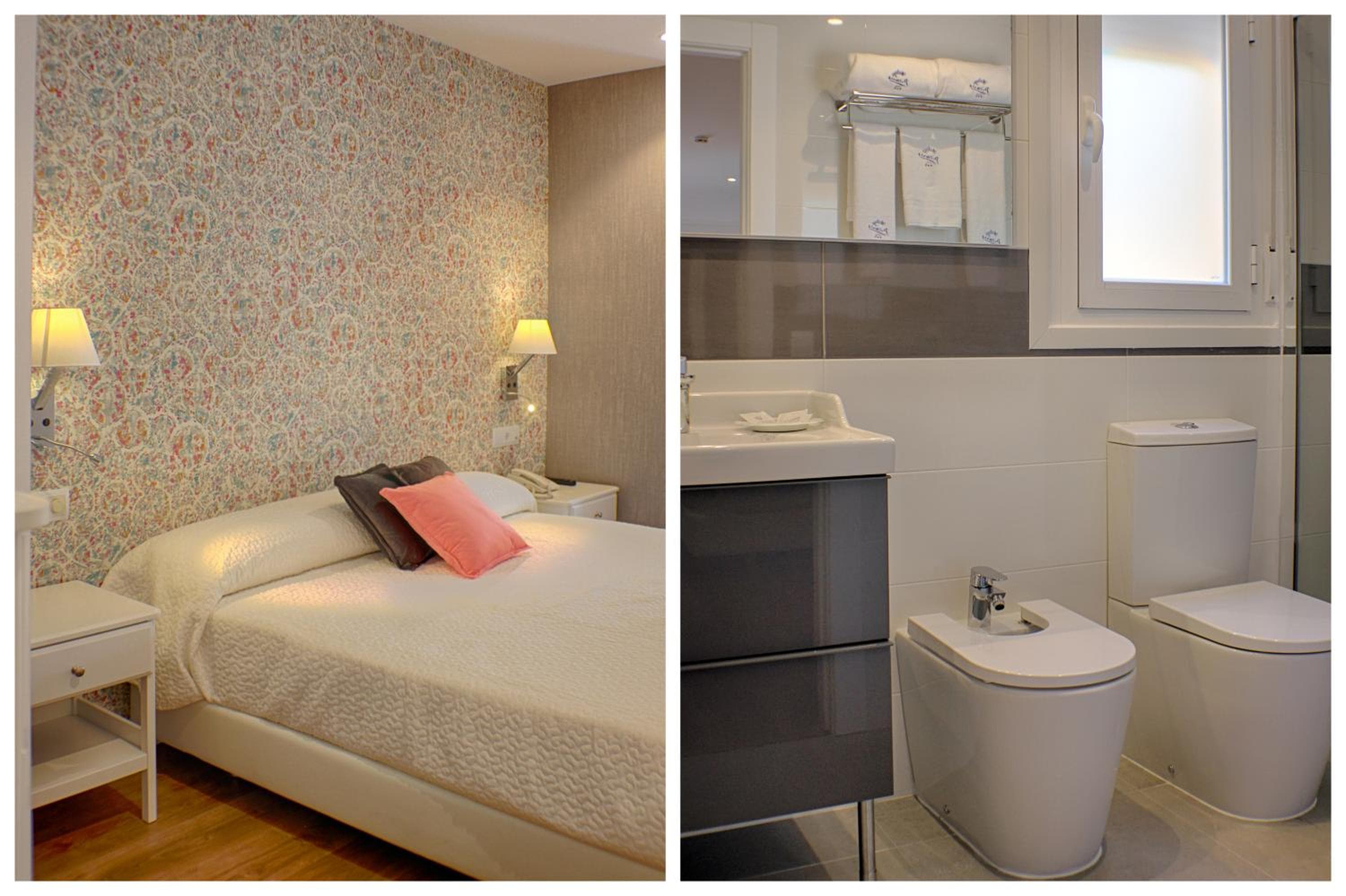 Hotel Malaga Picasso — 30